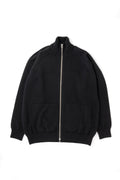 DRIVERS KNIT - BLACK