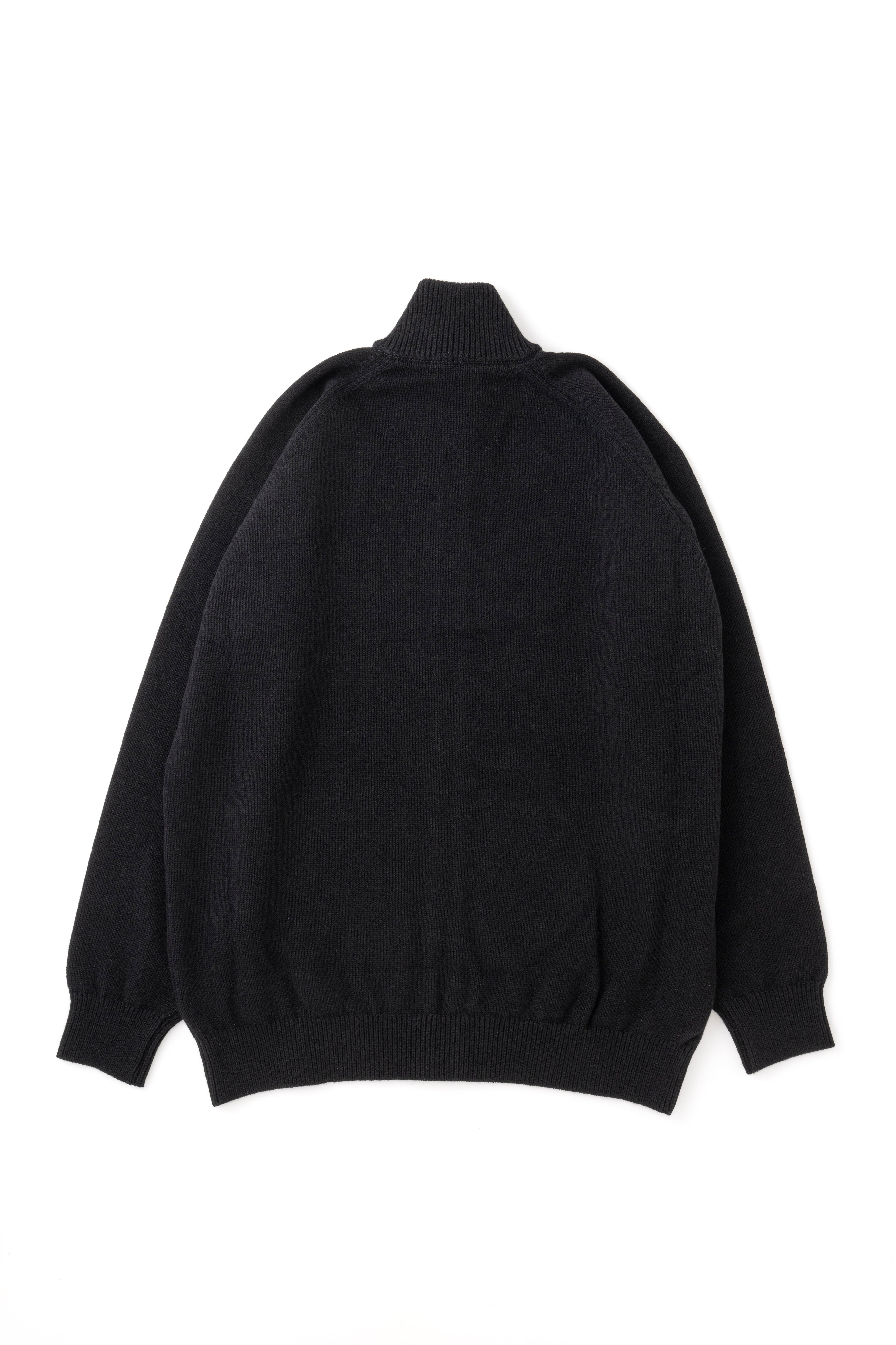 DRIVERS KNIT