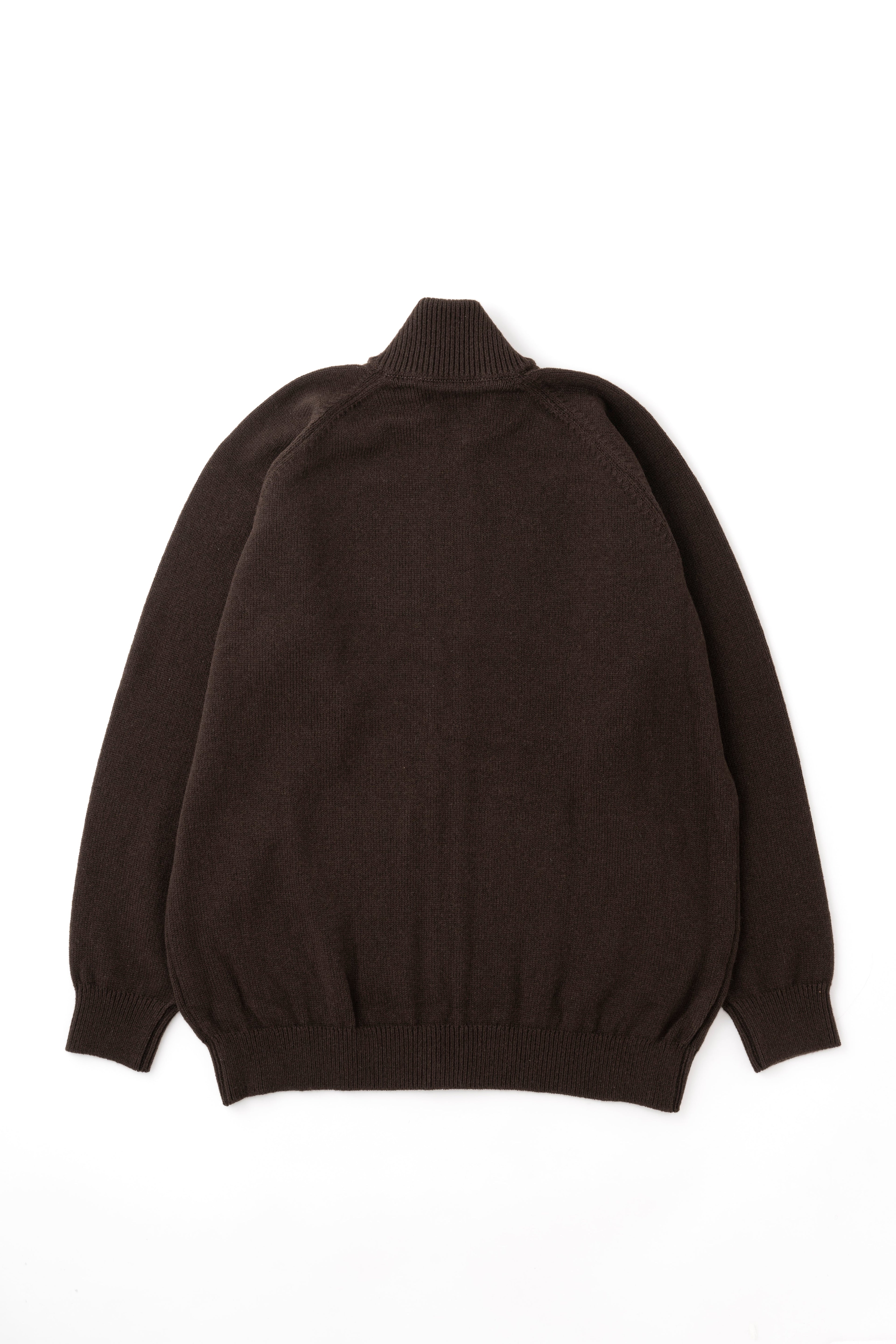 DRIVERS KNIT
