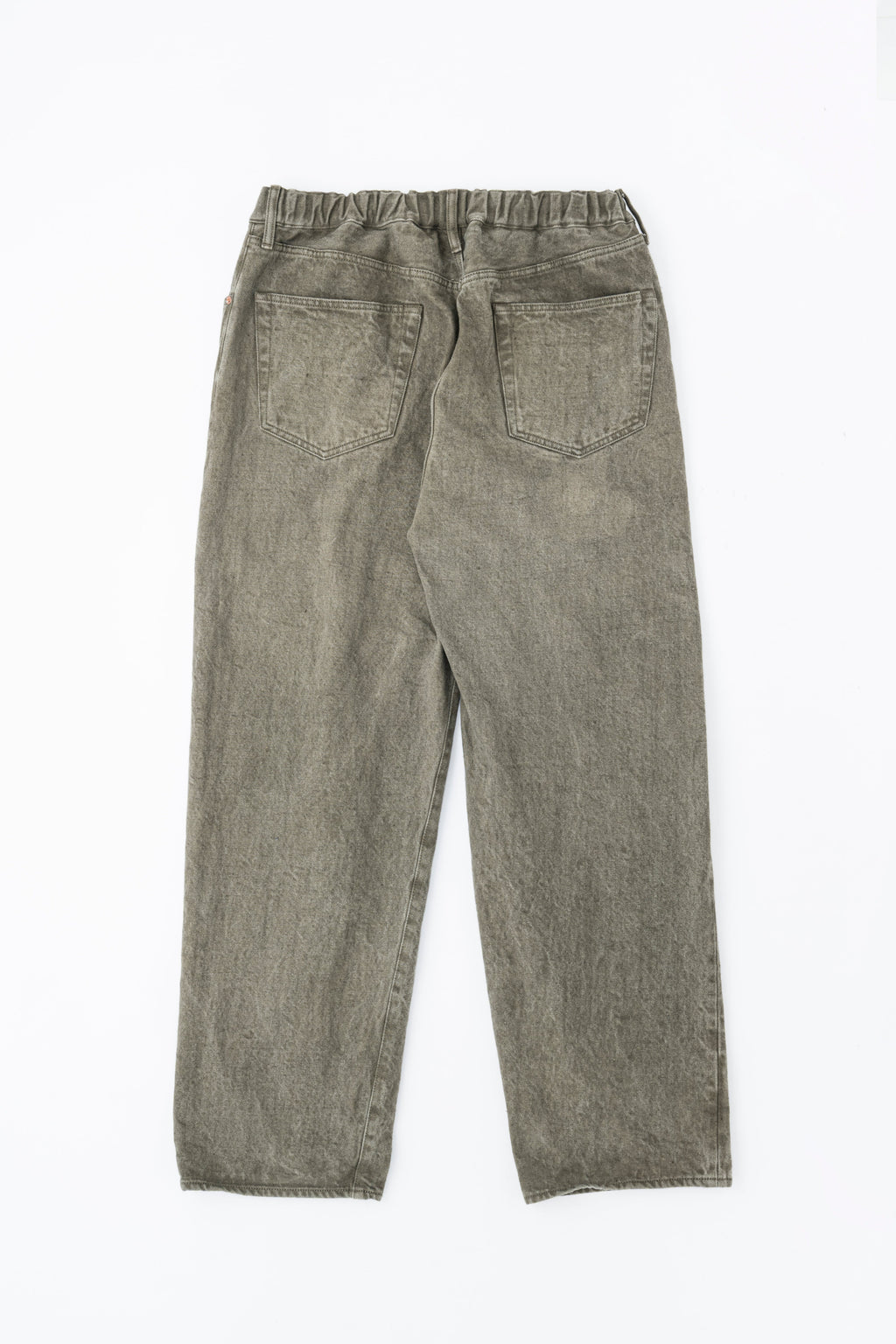 5POCKET EASY PANTS