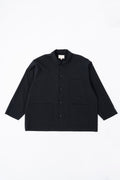 WORK SHIRT - BLACK