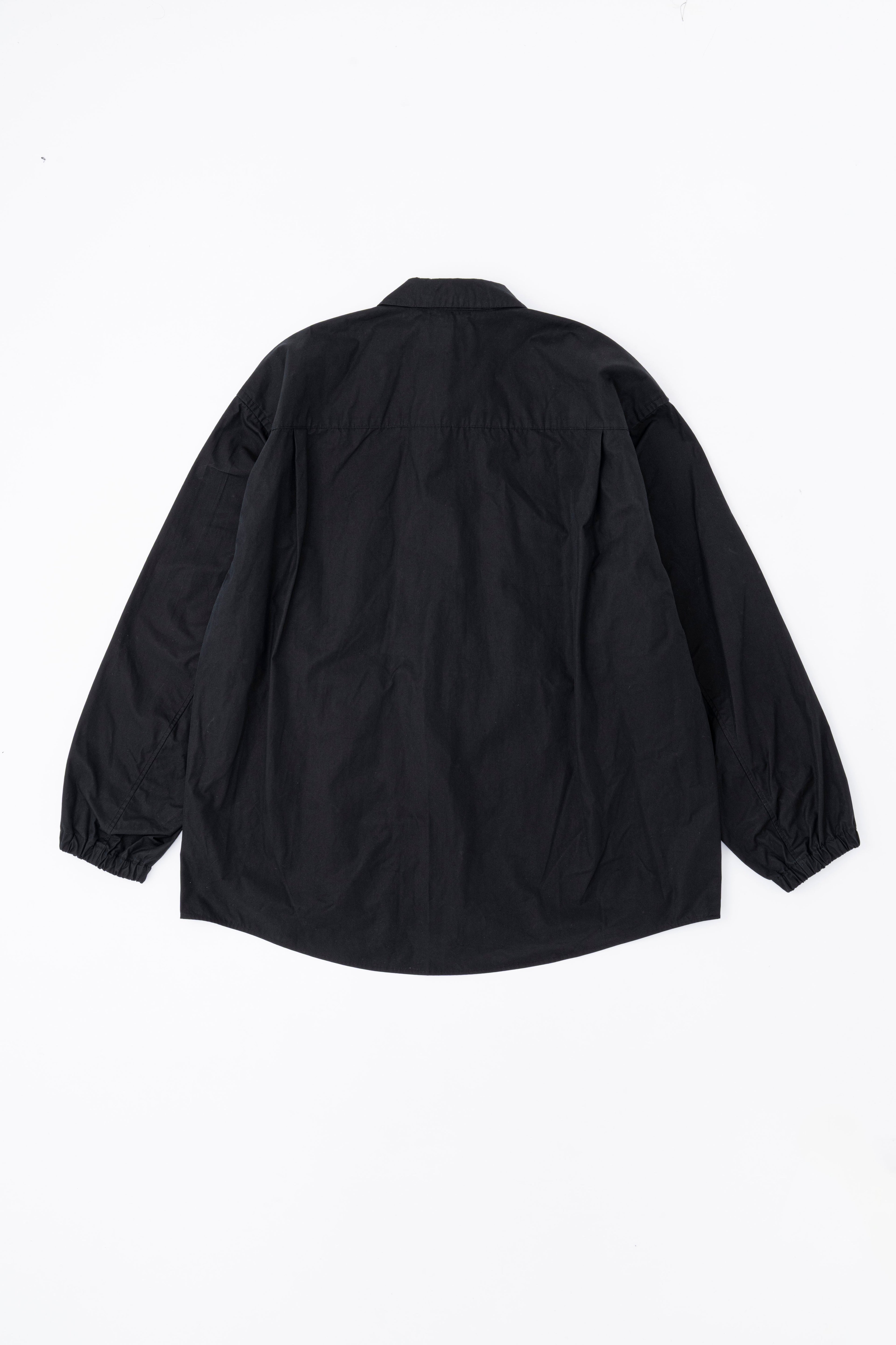 JUMPER SHIRT