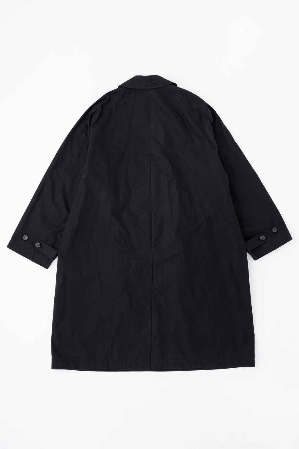 BAL COLLAR COAT