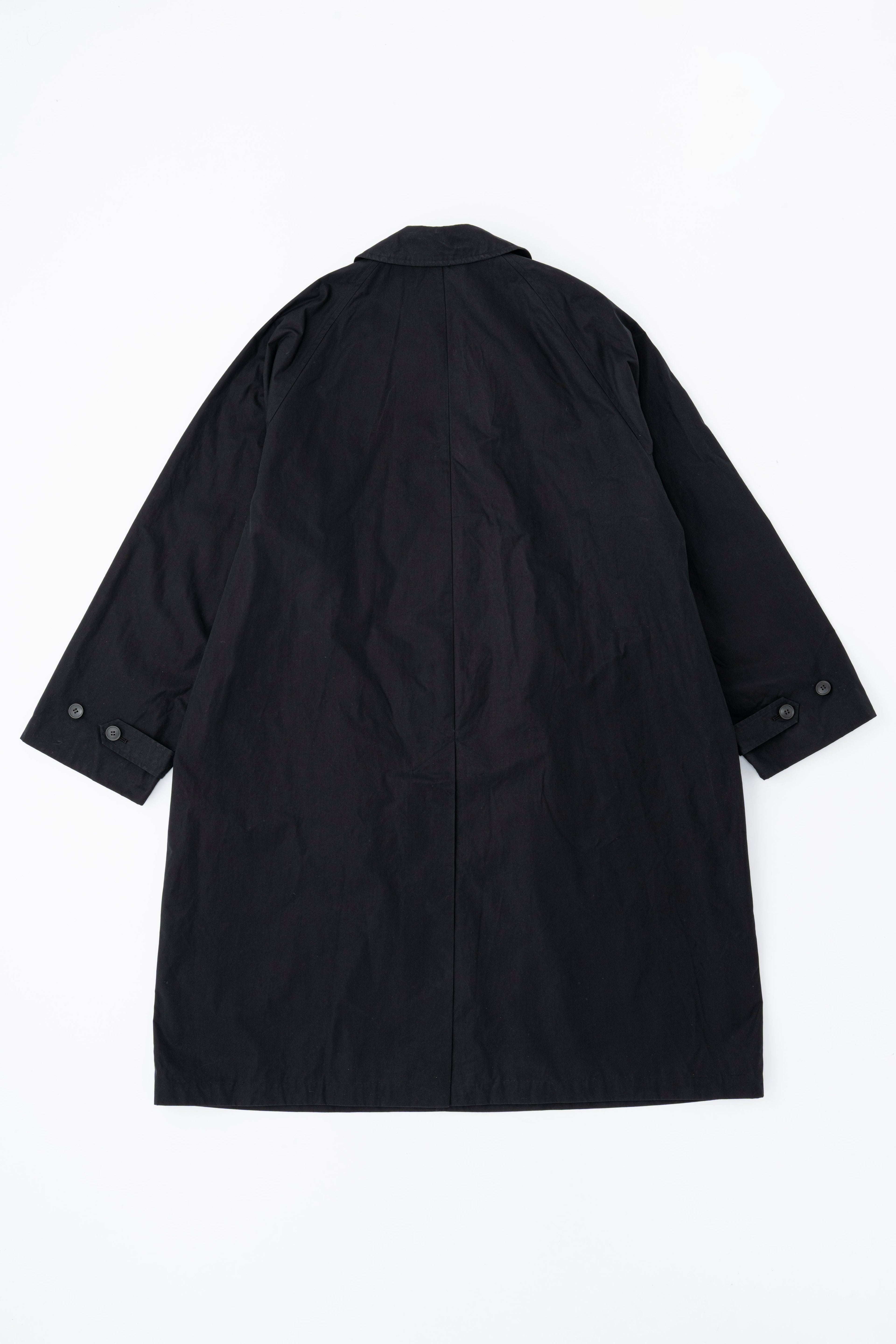 BAL COLLAR COAT