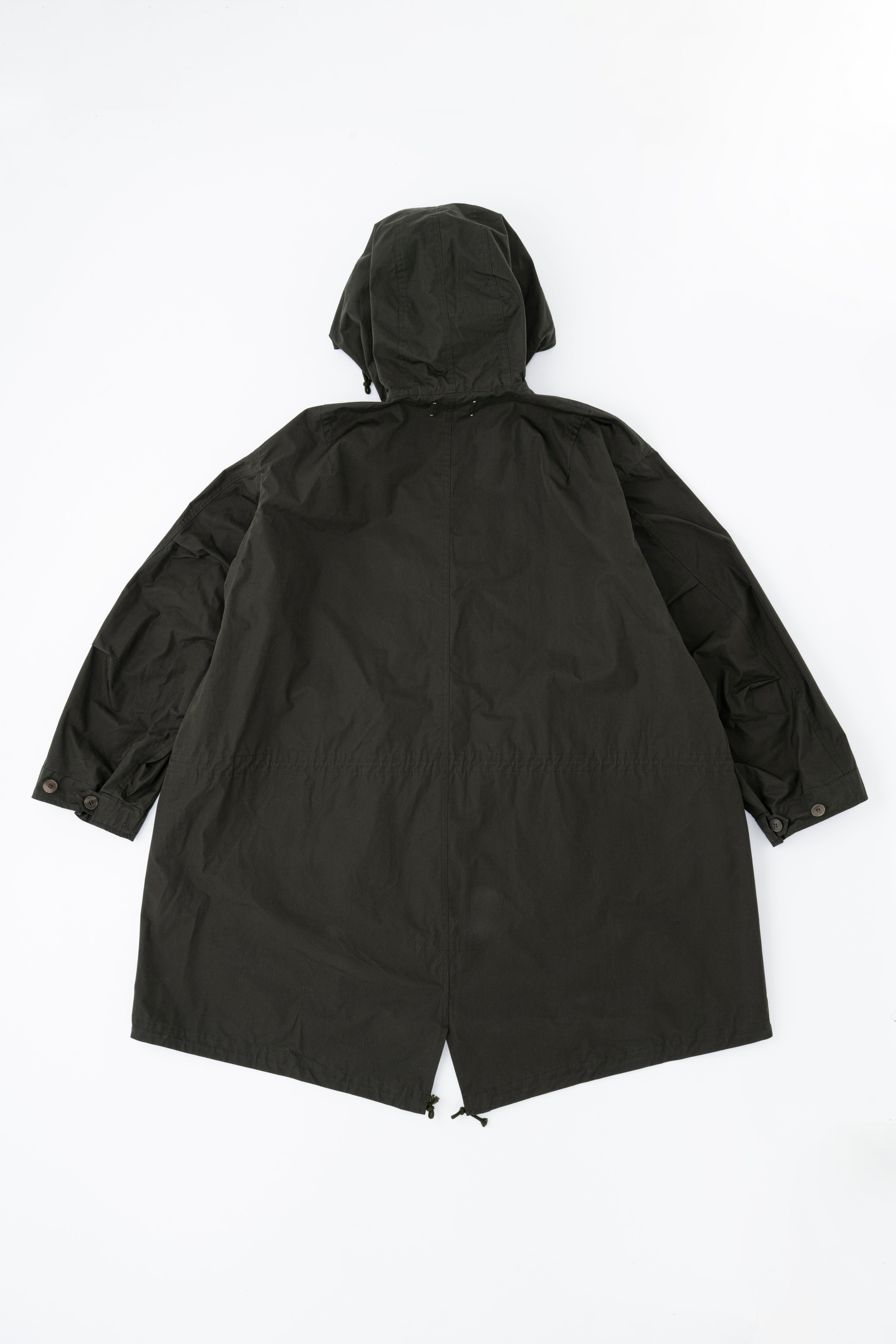 MODS COAT