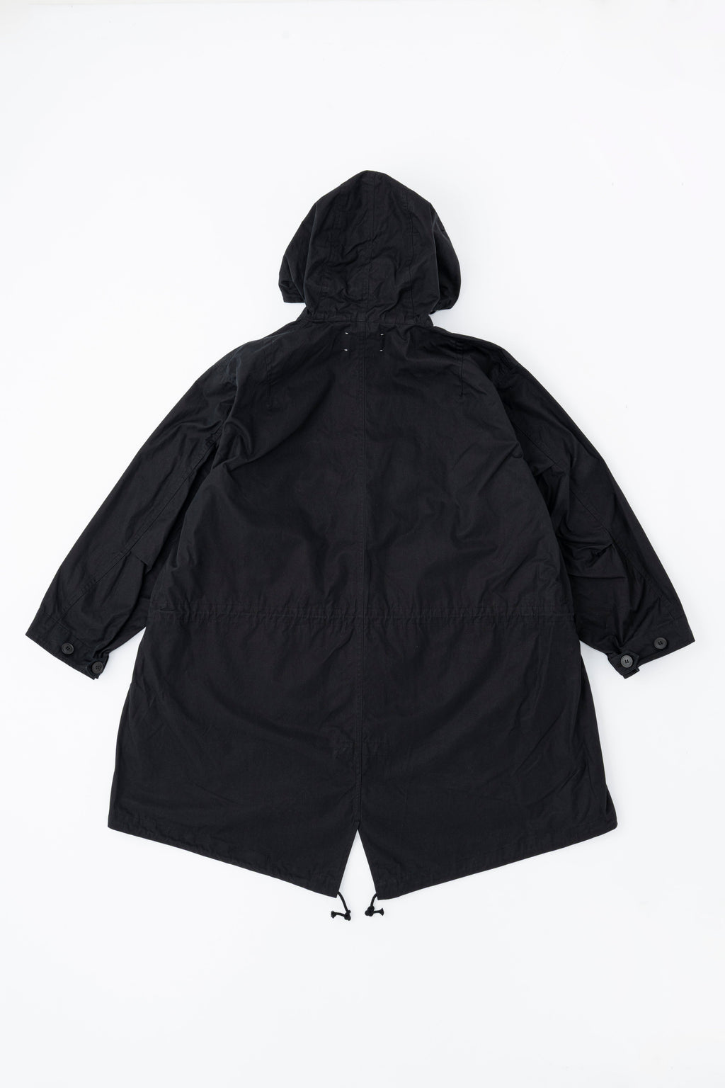 MODS COAT