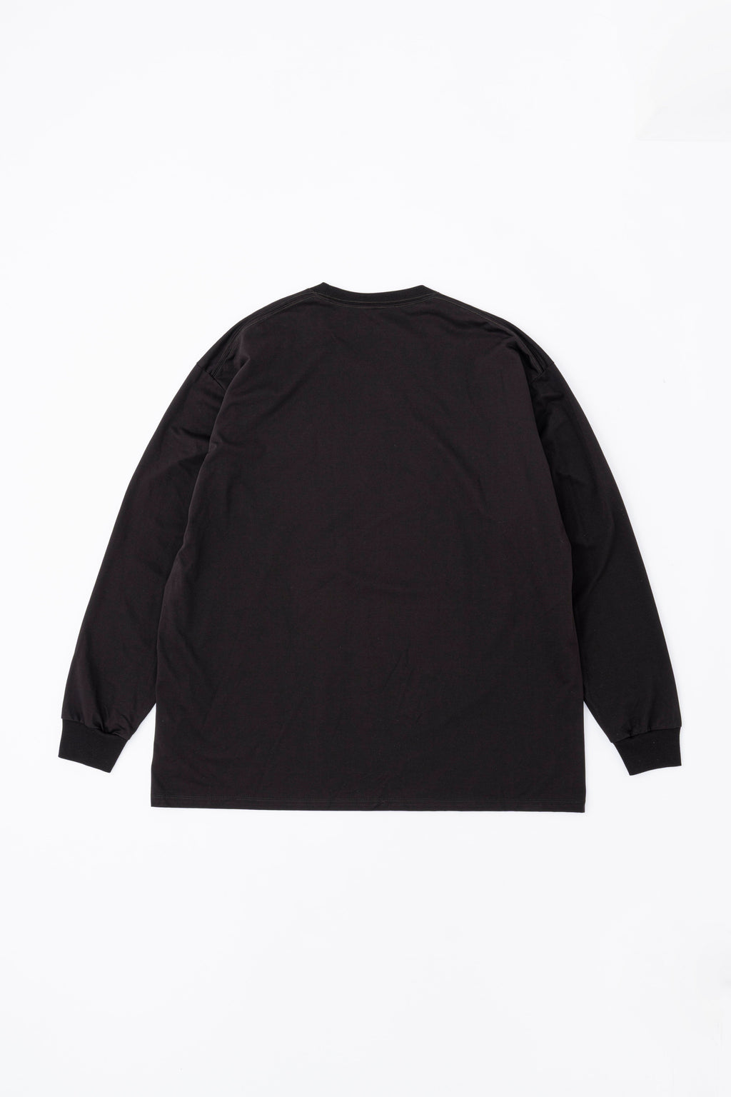 L/S T-SHIRT