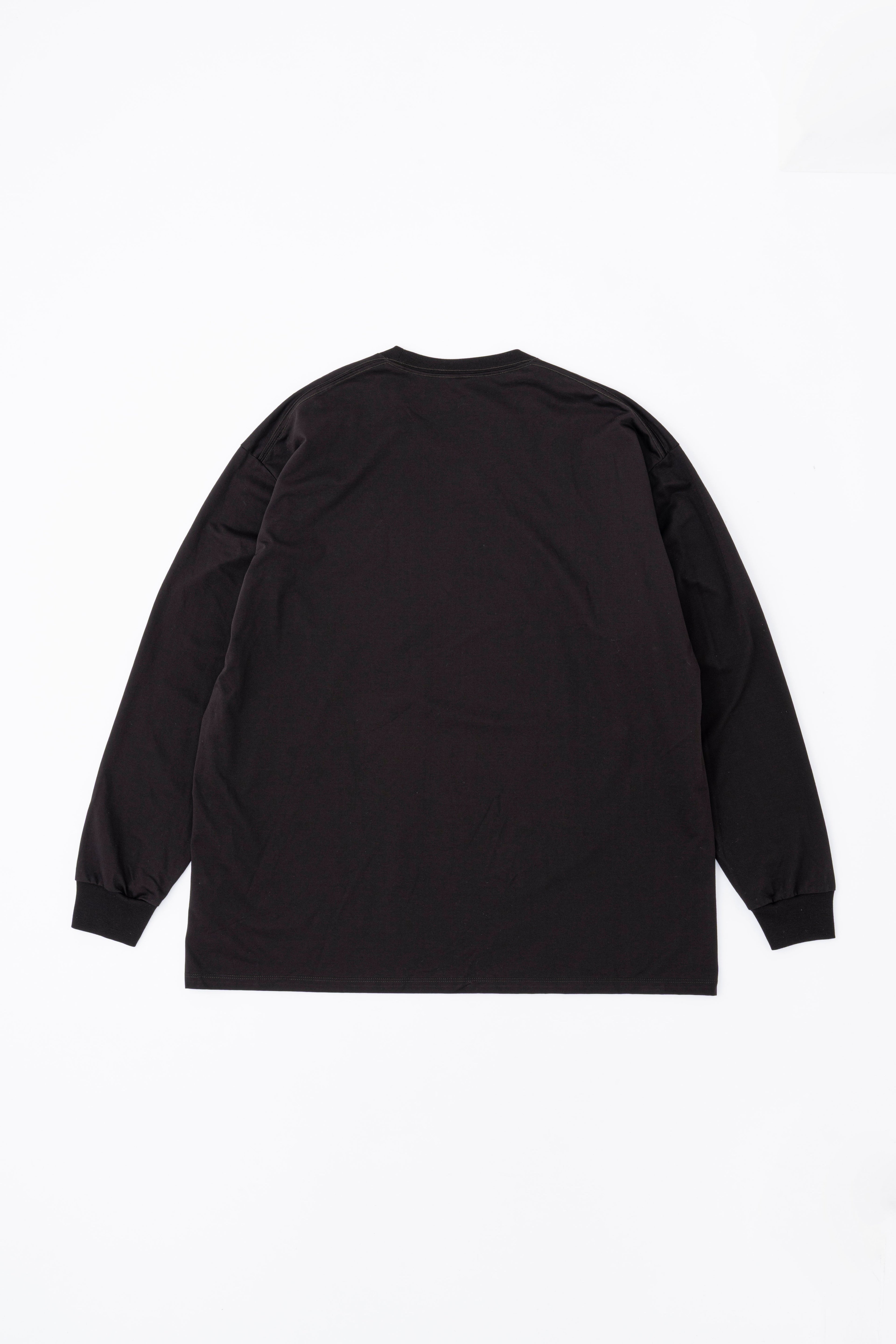 L/S T-SHIRT
