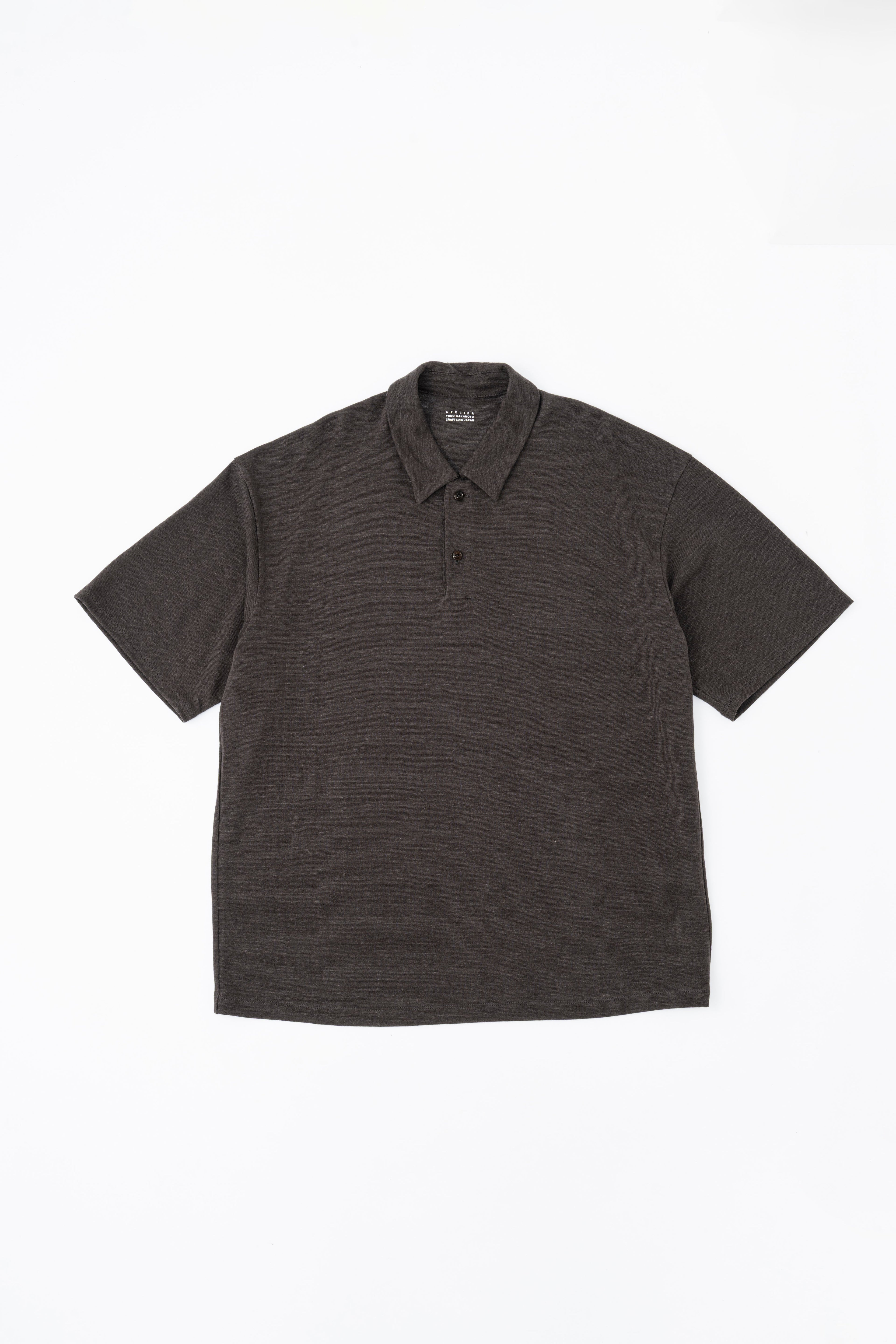 POLO - BROWN