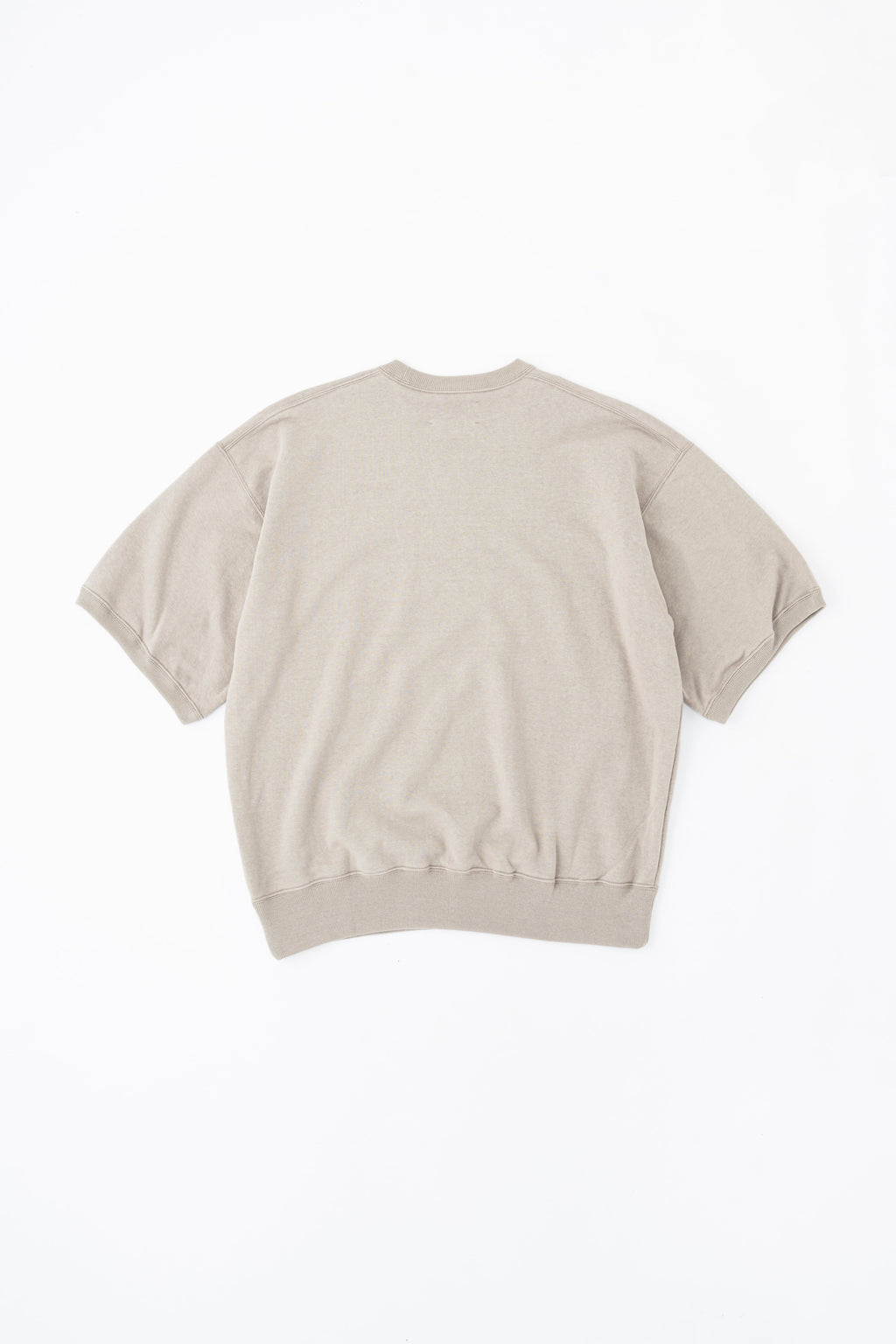 S/S SWEATER