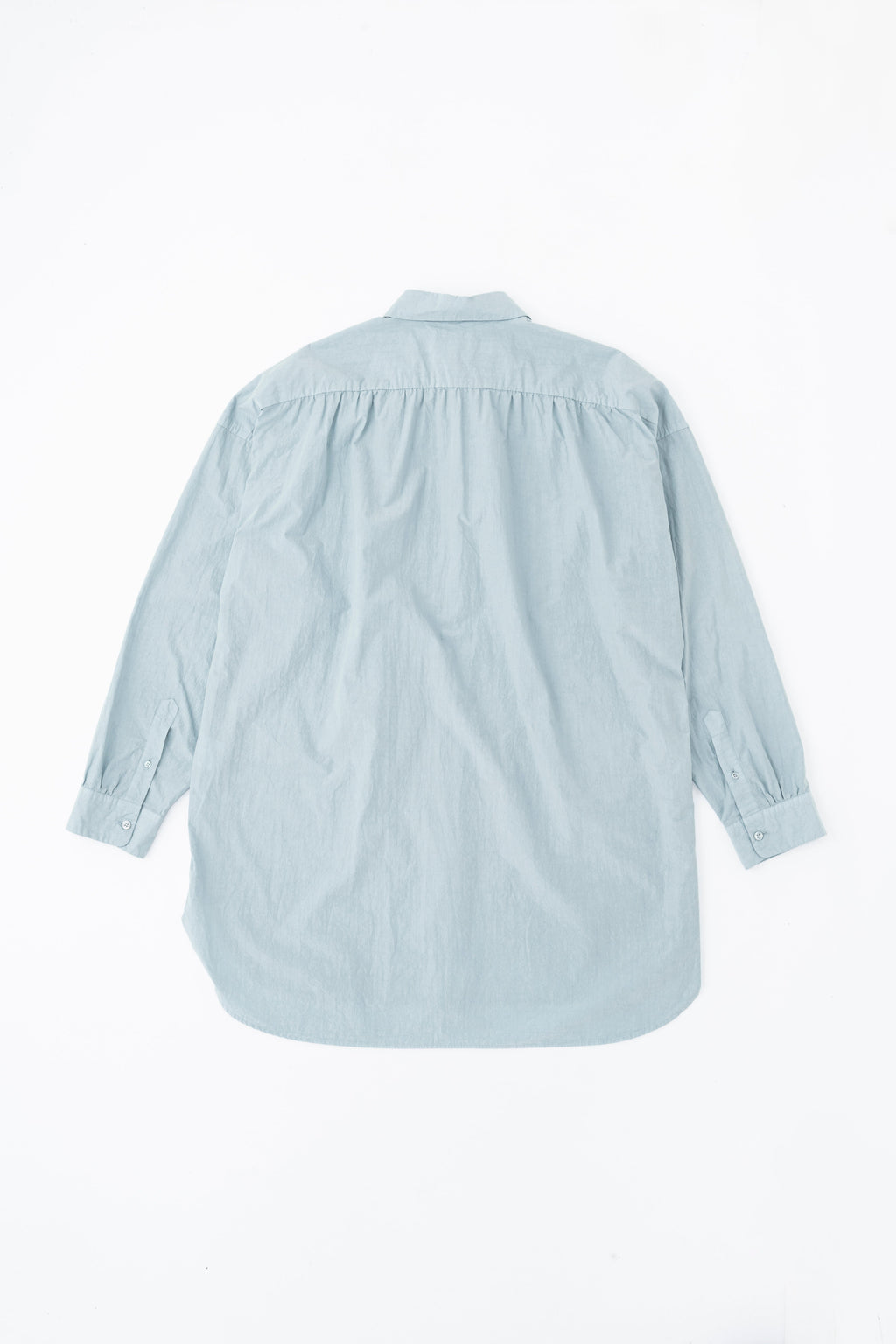 REGULAR COLLAR SHIRT