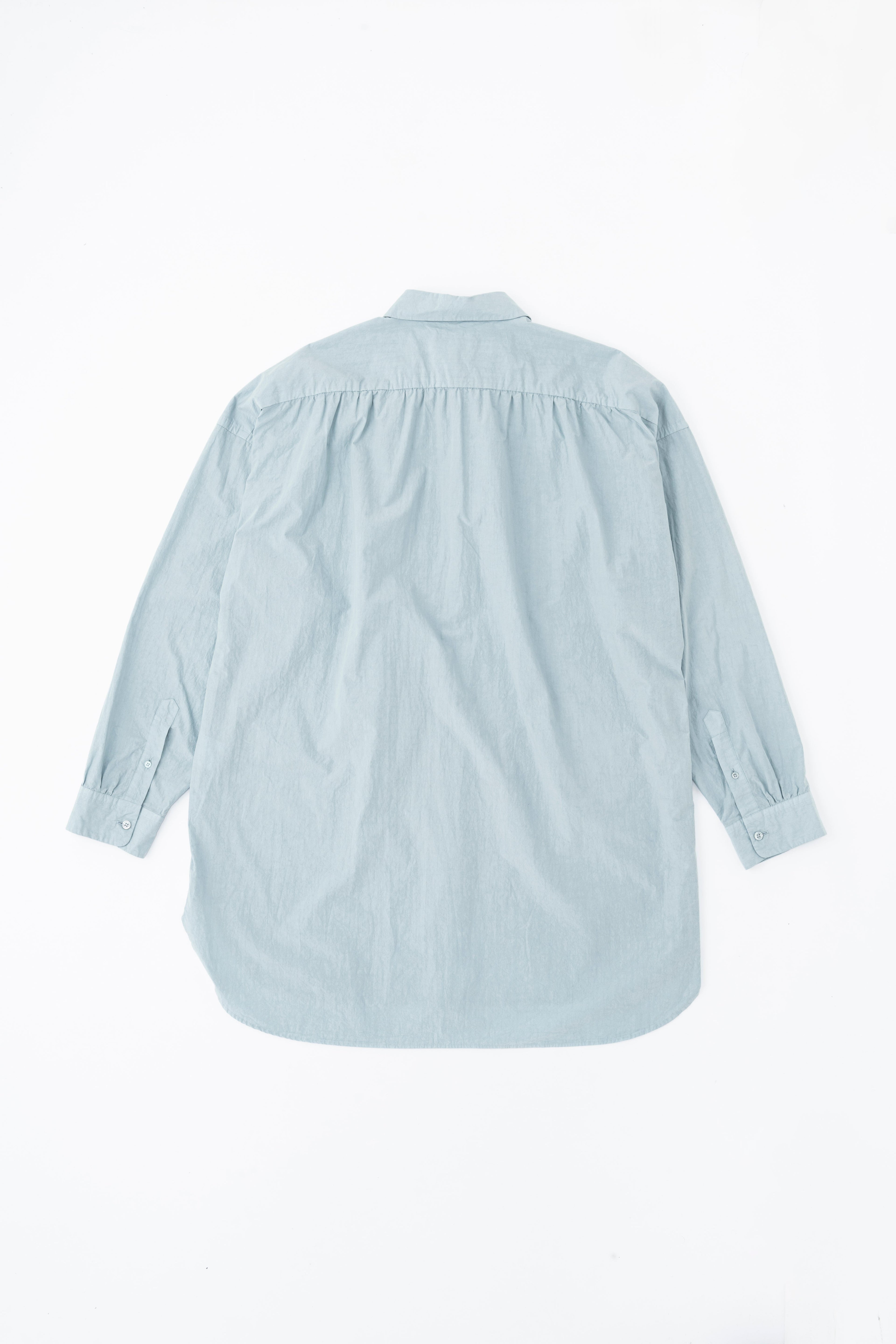 REGULAR COLLAR SHIRT