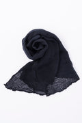 SCARF - KAKISHIBU BLACK