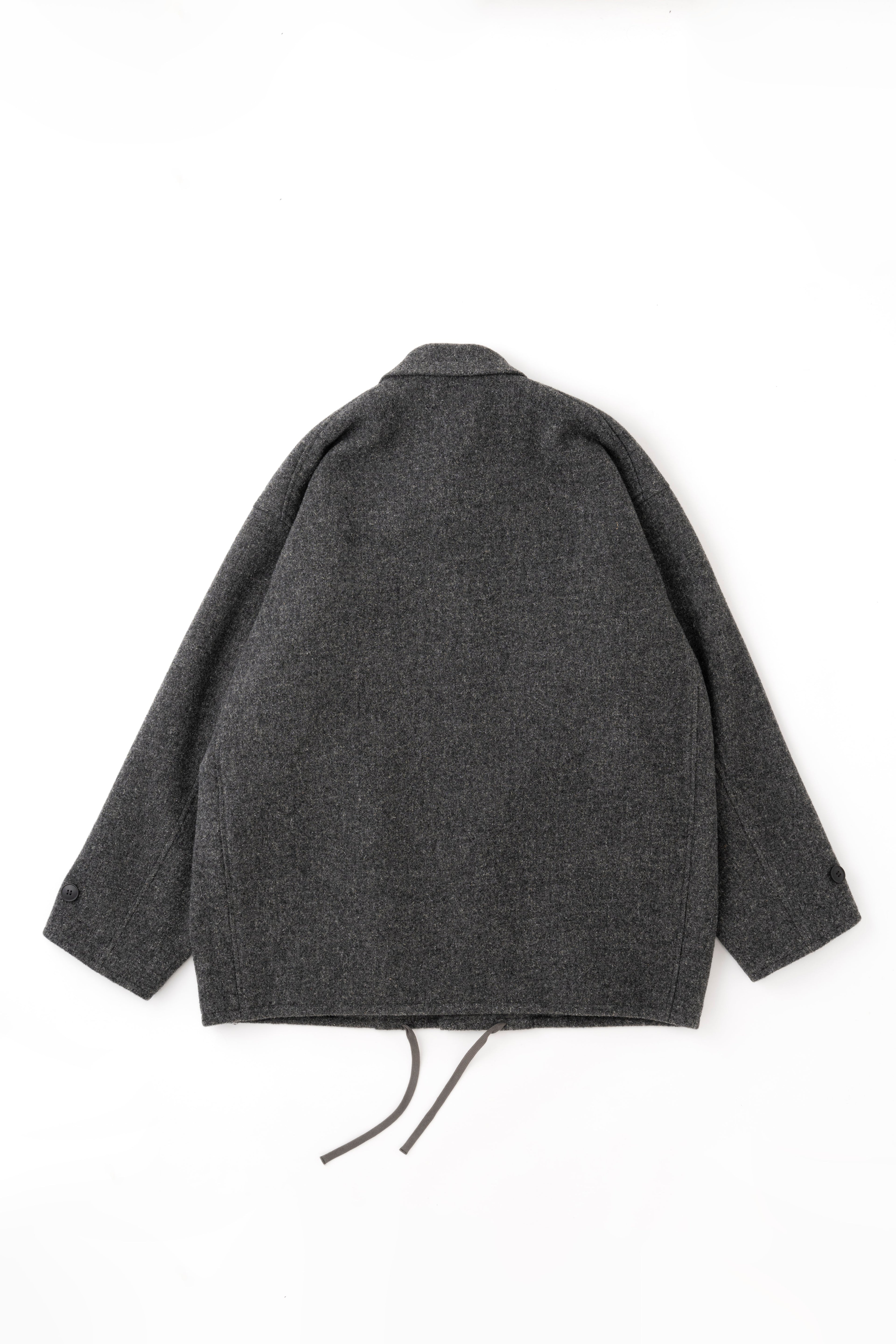 COACH JACKET