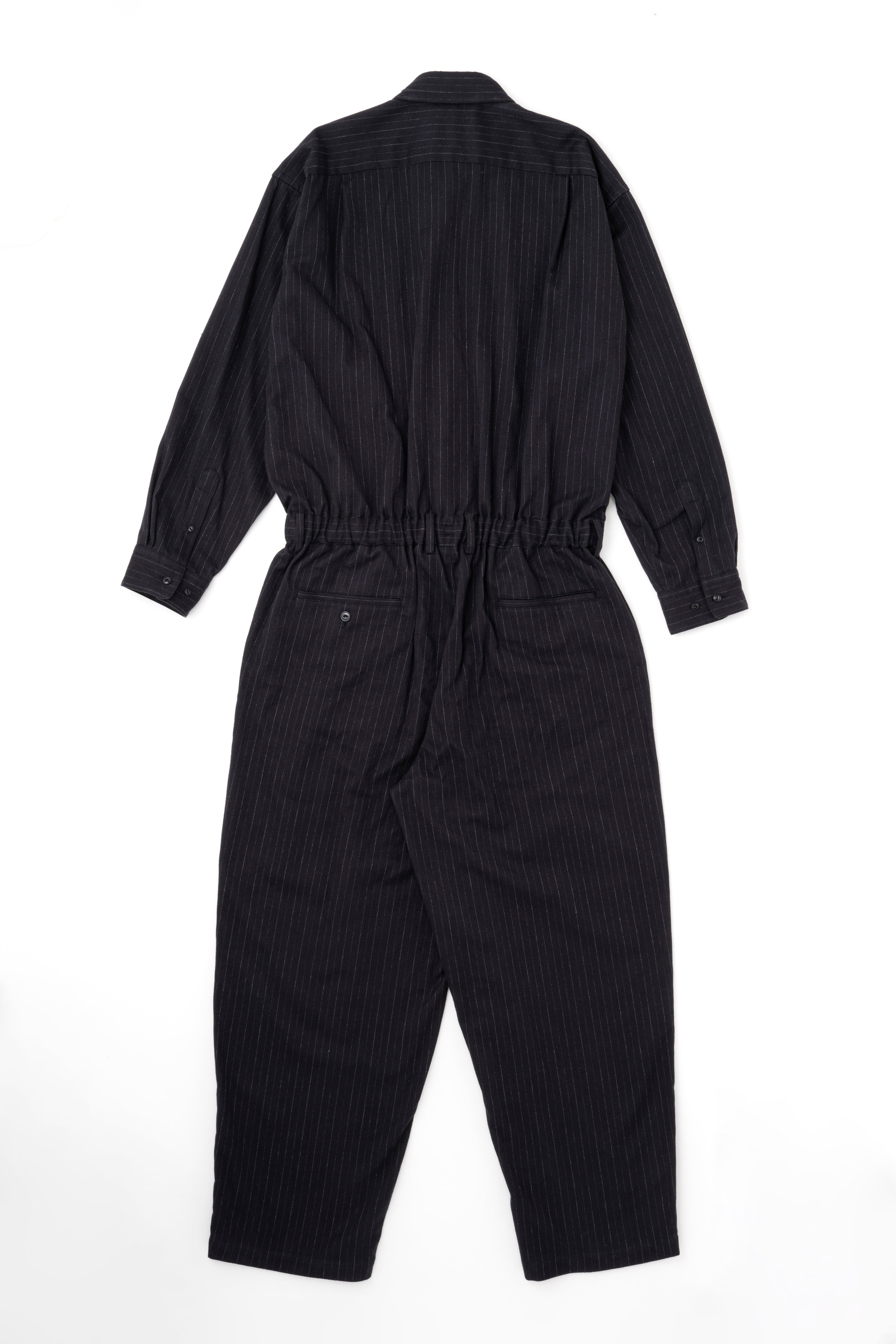 JUMP SUIT