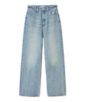 SECOND DENIM PANTS - ICE BLUE