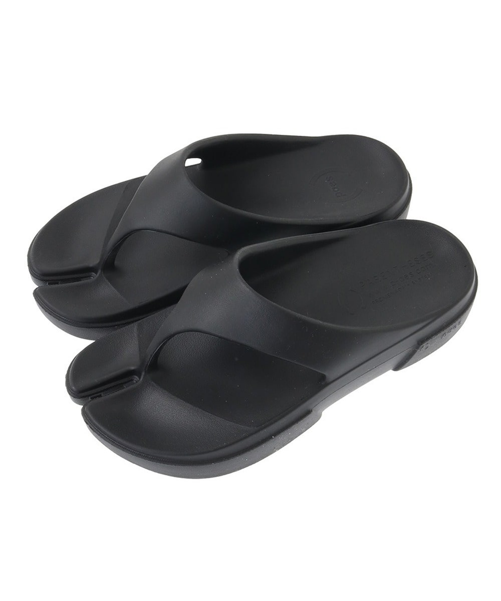 Paes FLIP FLOP - BLACK