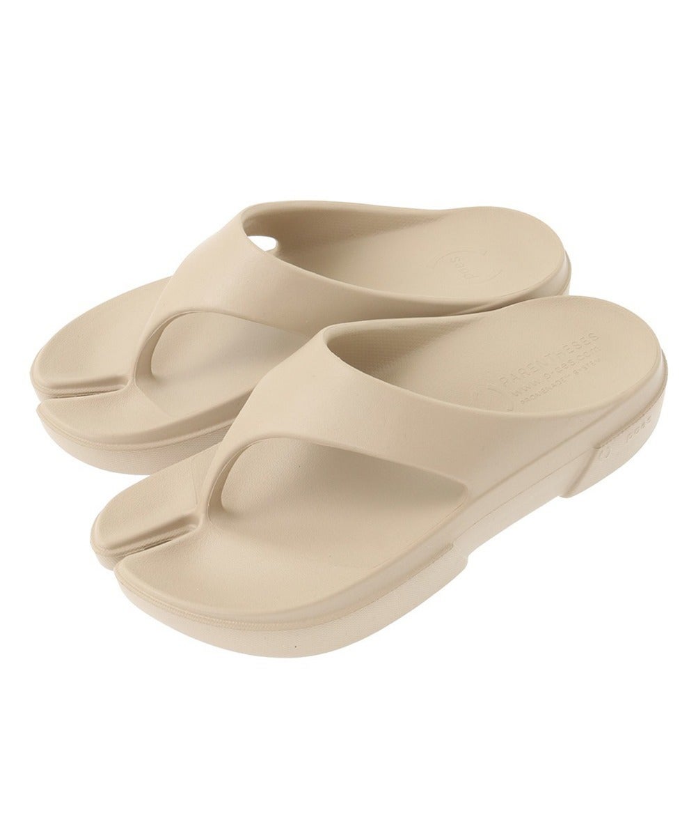 Paes FLIP FLOP - BEIGE