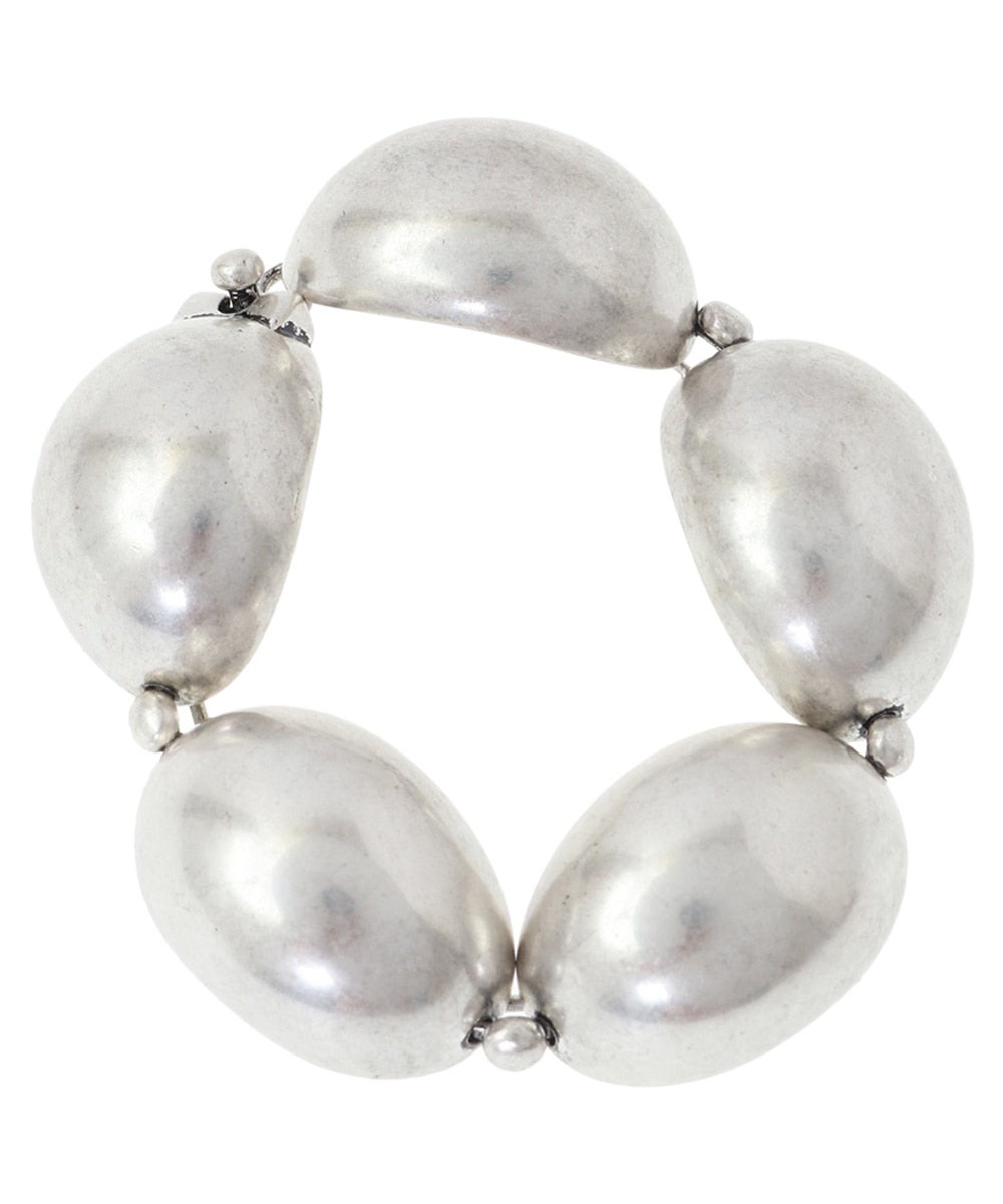 MOTIF BRACELET - SILVER