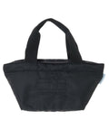 CLANE x FRGMT SMALL BAG - BLACK