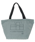 CLANE x FRGMT LARGE BAG - KHAKI