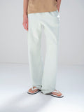 SMOOTH SOFT BD SWEAT PANTS - PALE MINT