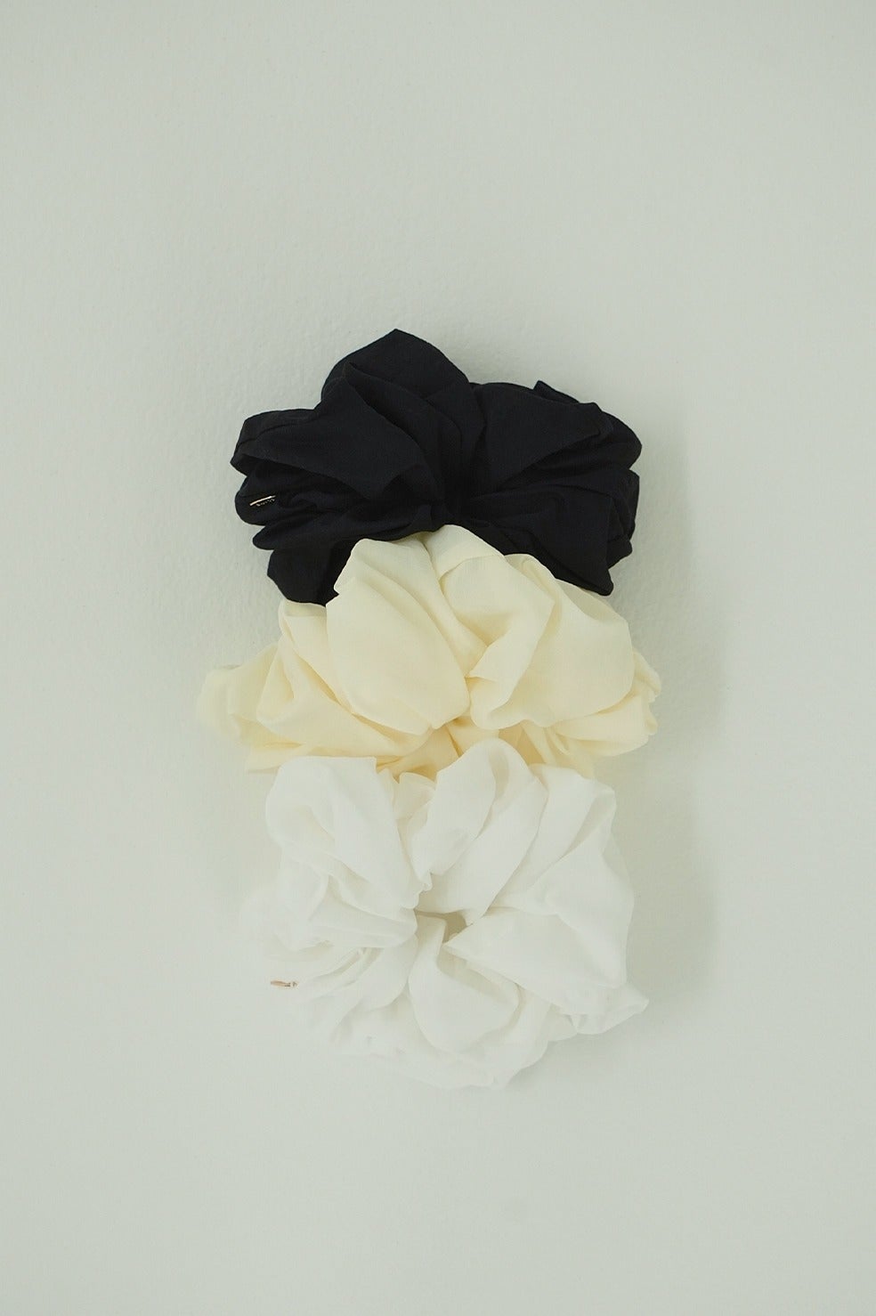 SHEER SCRUNCHIE