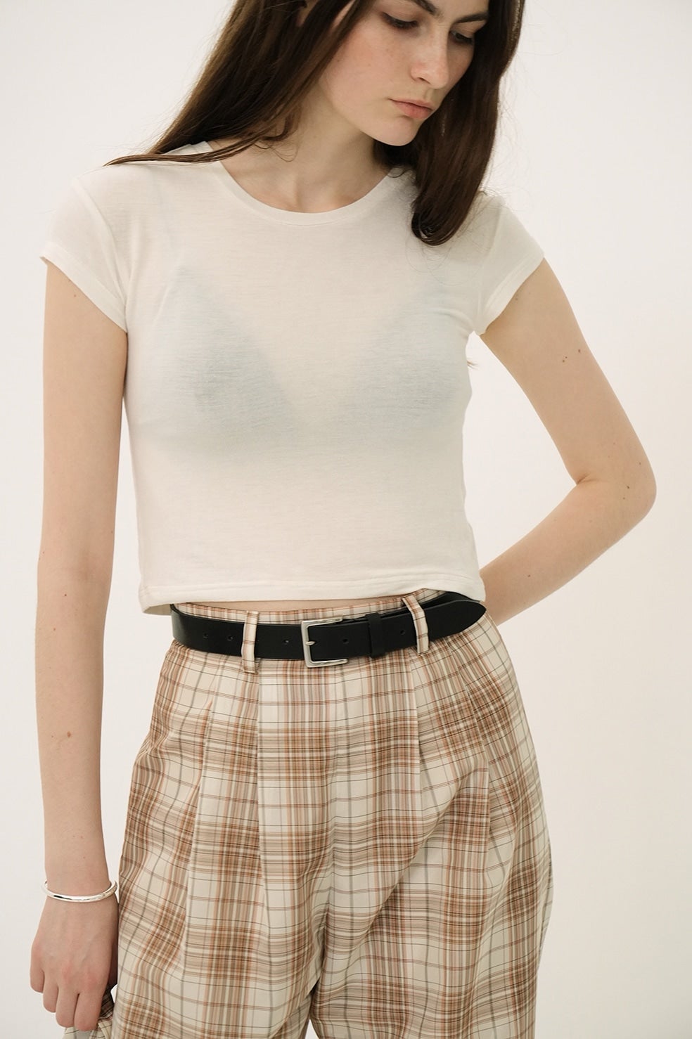 SOFT SHEER COMPACT TOPS