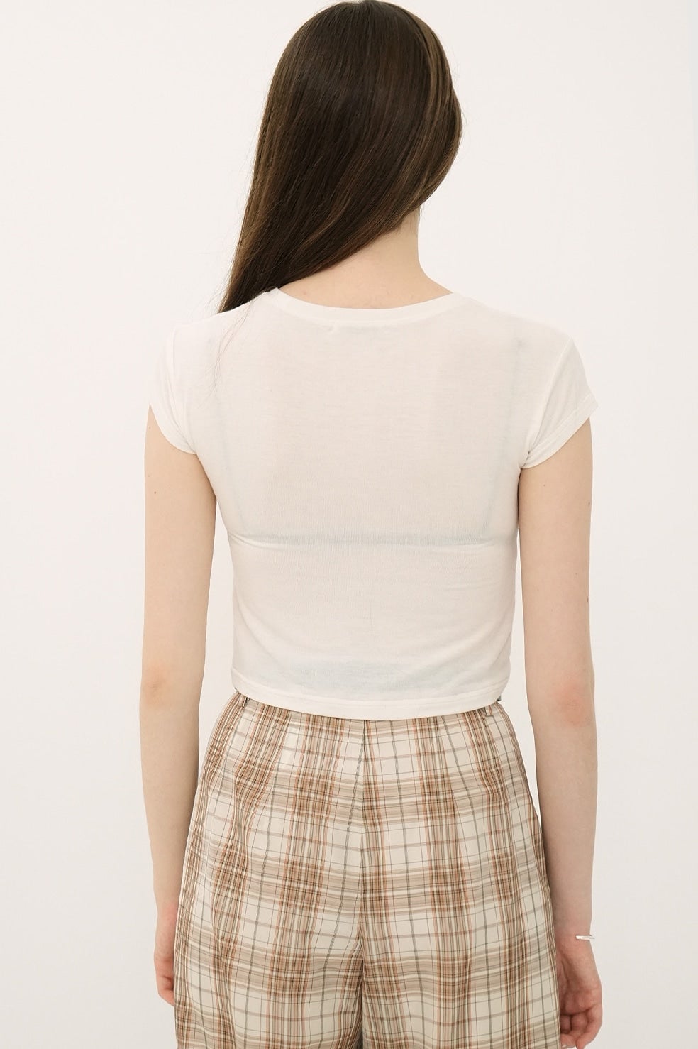 SOFT SHEER COMPACT TOPS