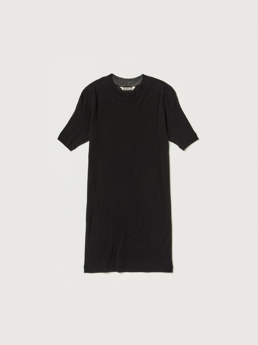 SUPER HIGH GAUGE SHEER RIB TEE