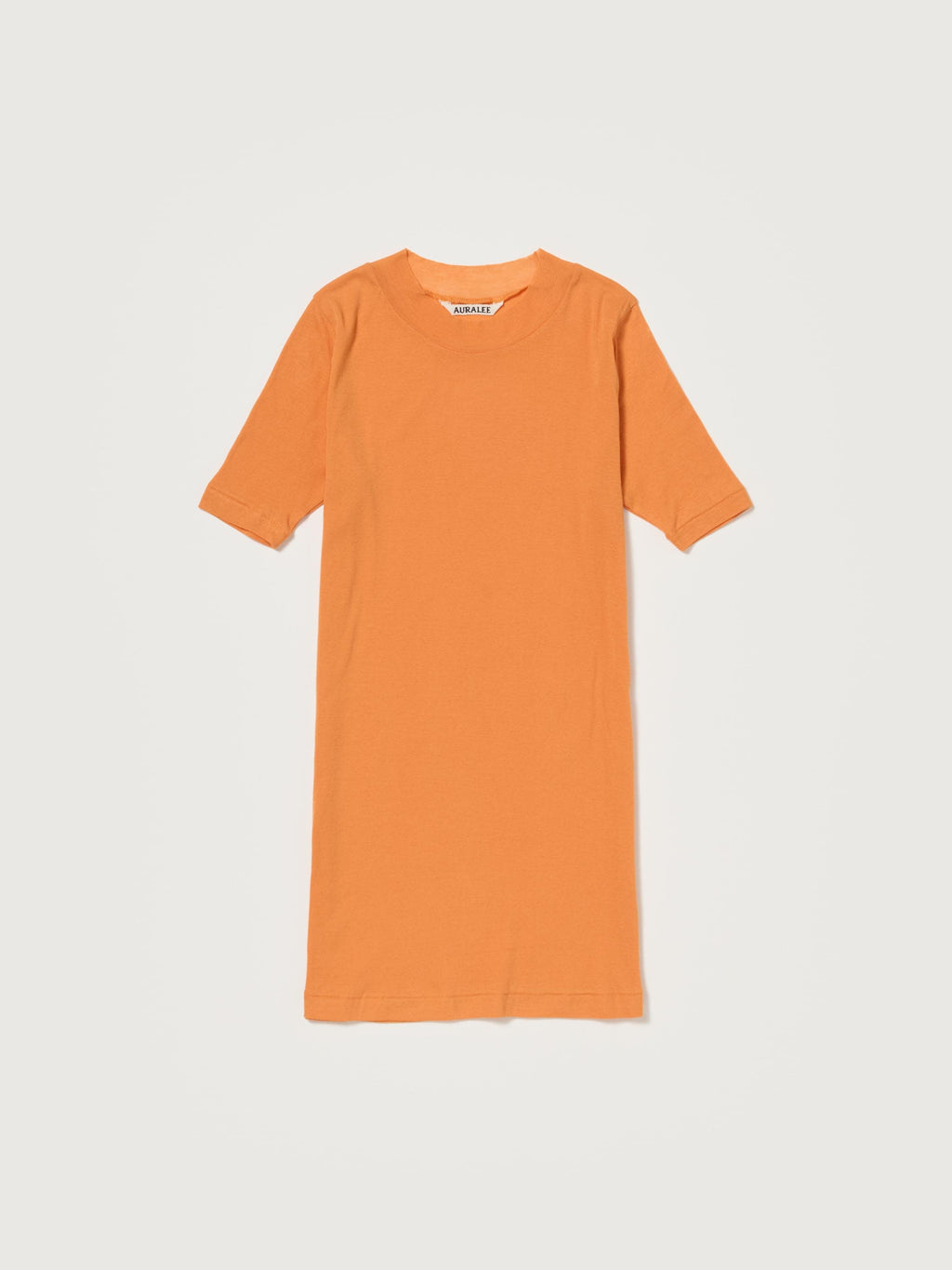 SUPER HIGH GAUGE SHEER RIB TEE