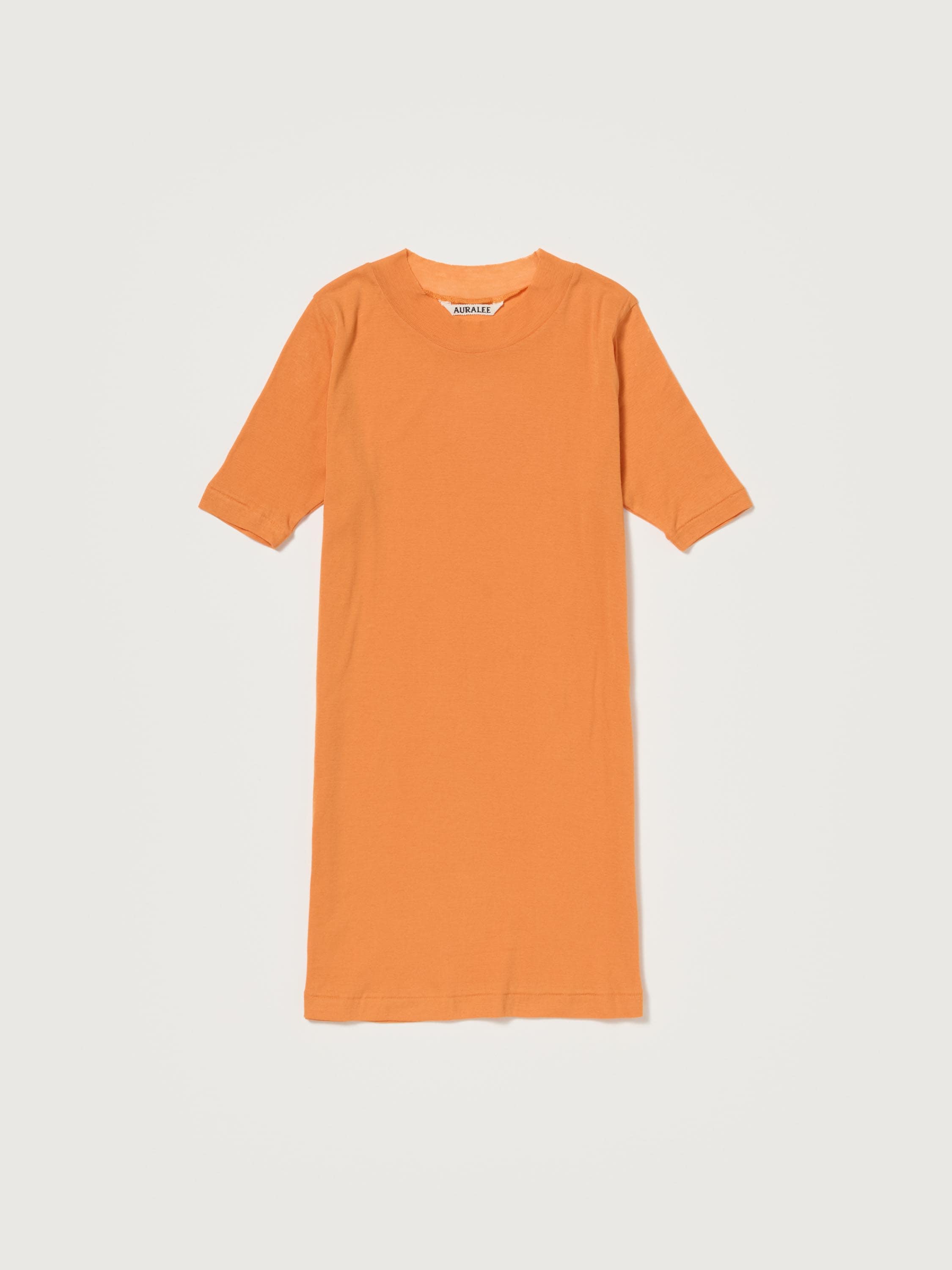 SUPER HIGH GAUGE SHEER RIB TEE