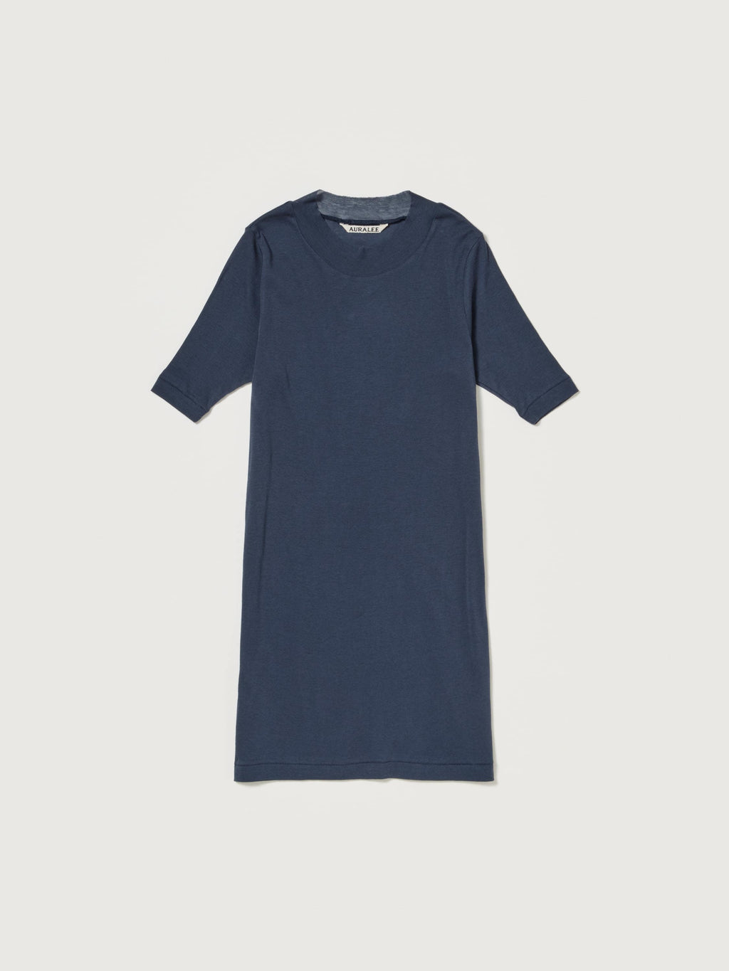 SUPER HIGH GAUGE SHEER RIB TEE