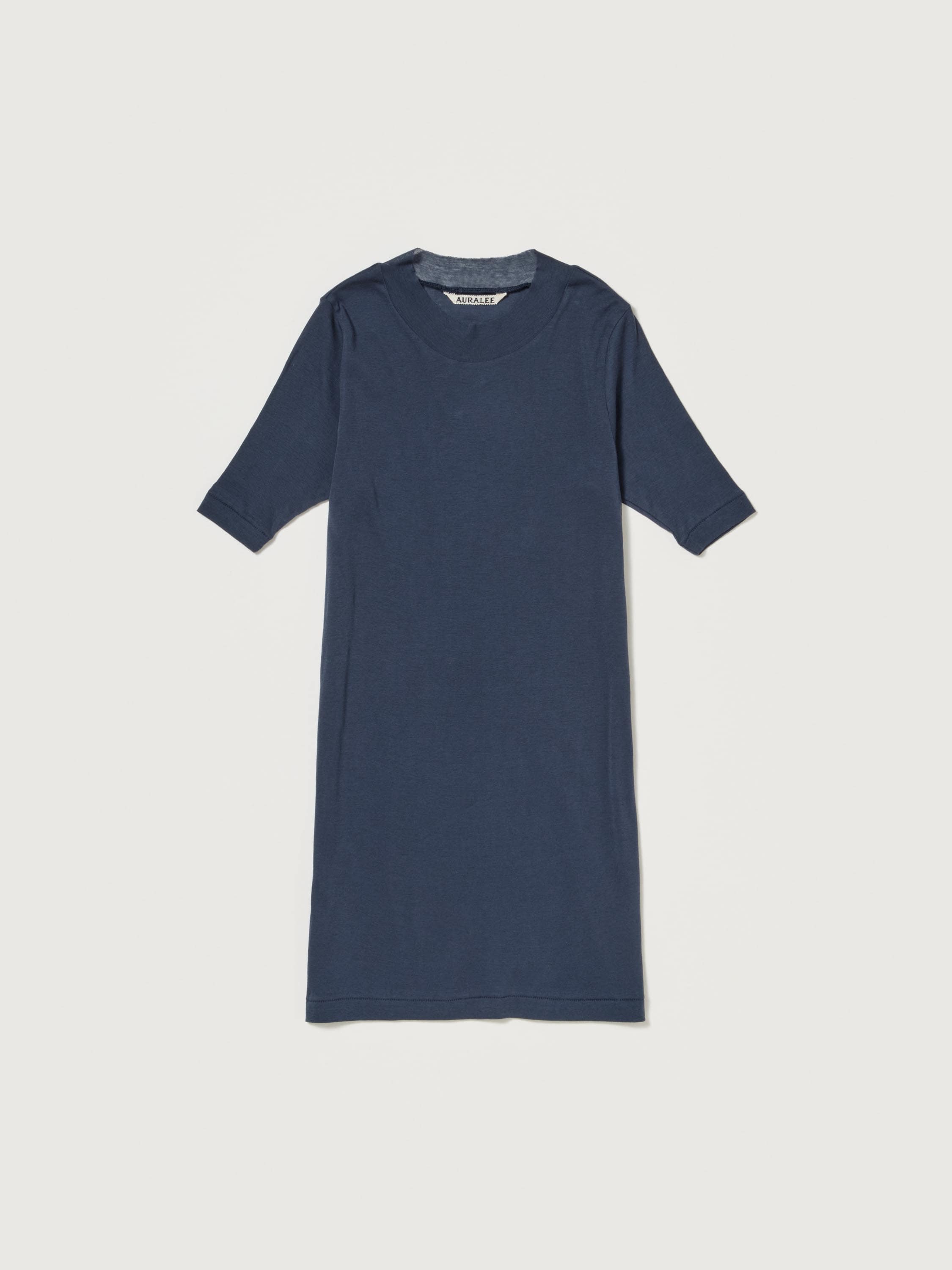 SUPER HIGH GAUGE SHEER RIB TEE