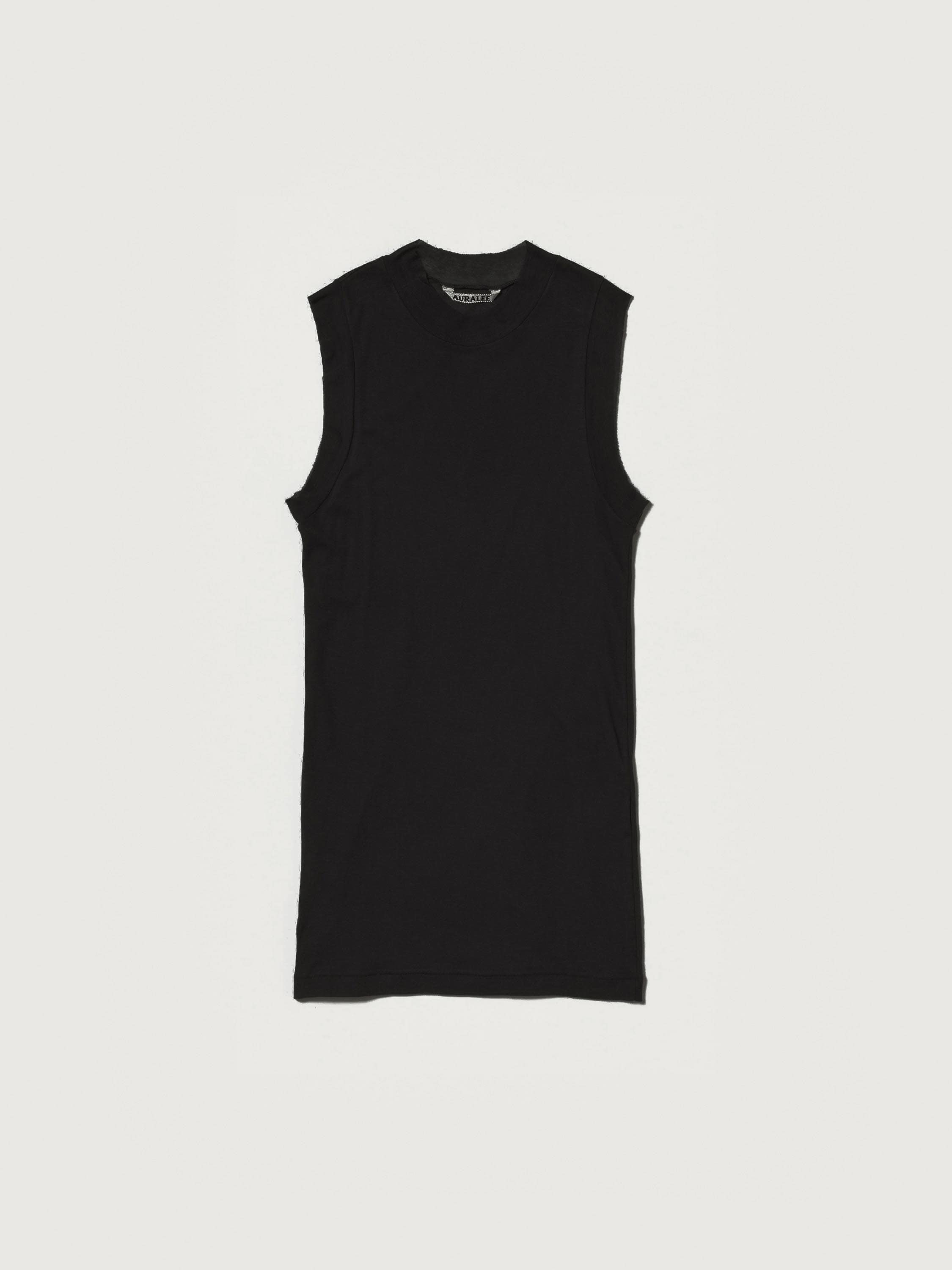 SUPER HIGH GAUGE SHEER RIB TANK TOP