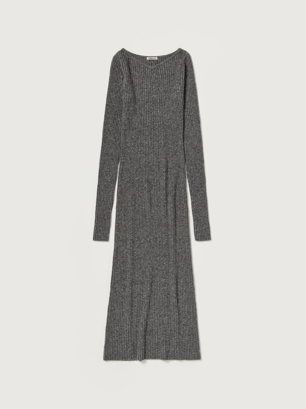 CASHMERE NEP KNIT DRESS
