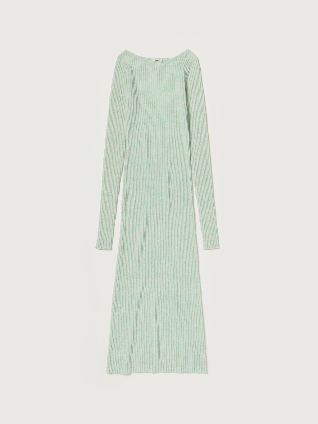 CASHMERE NEP KNIT DRESS