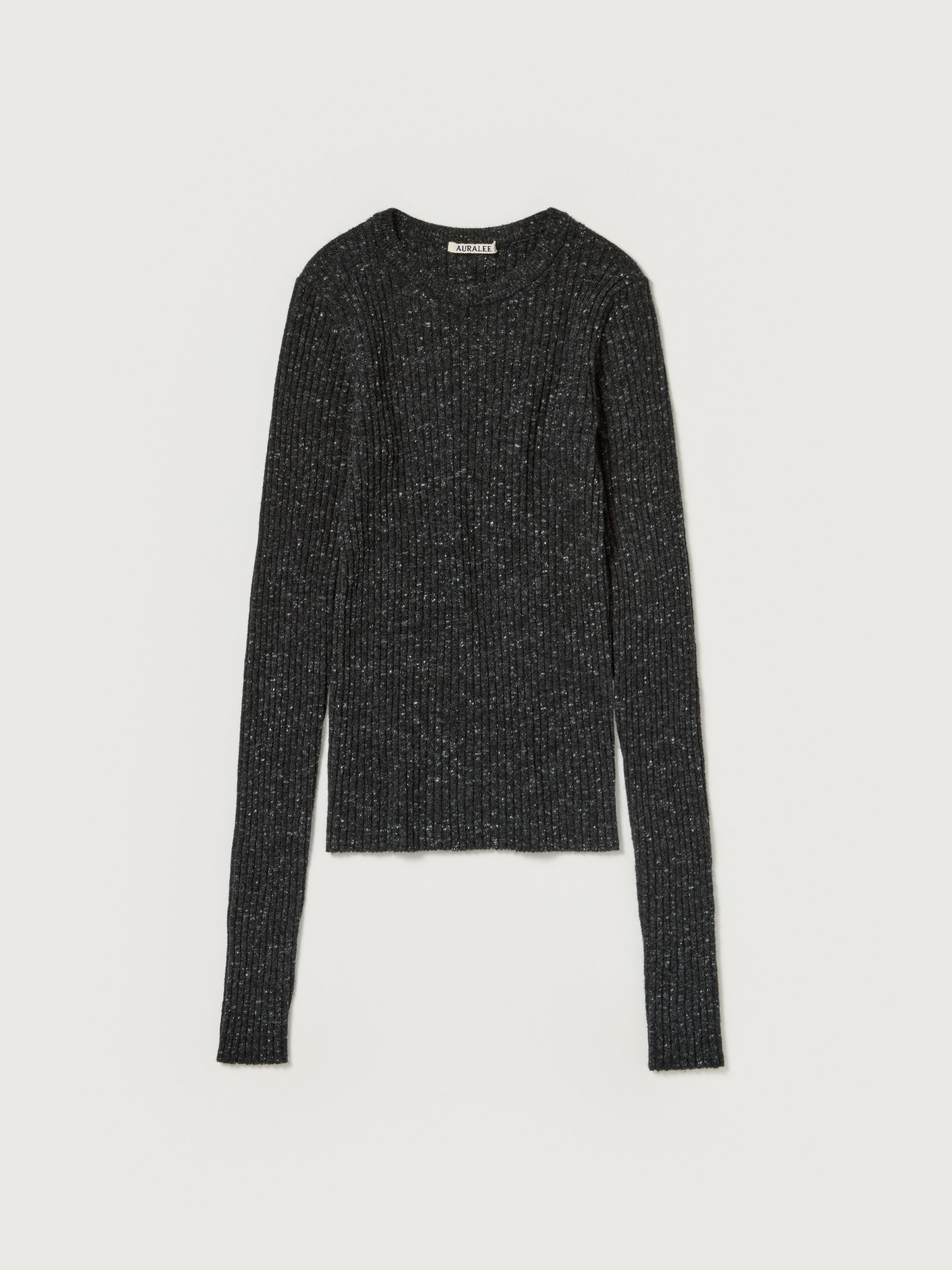 CASHMERE NEP KNIT P/O