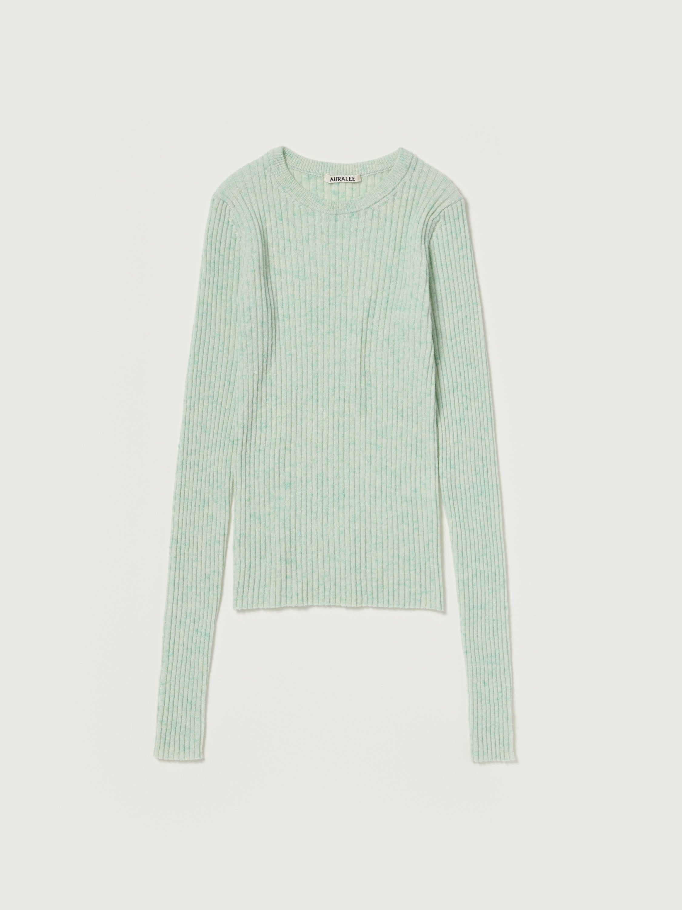 CASHMERE NEP KNIT P/O