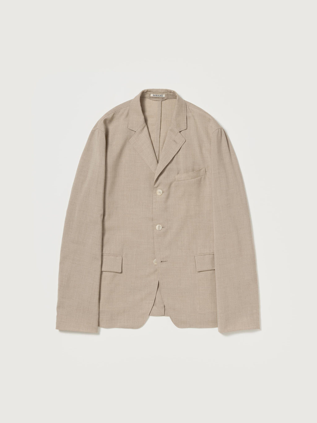 SUMMER TWIST CASHMERE PORA JACKET