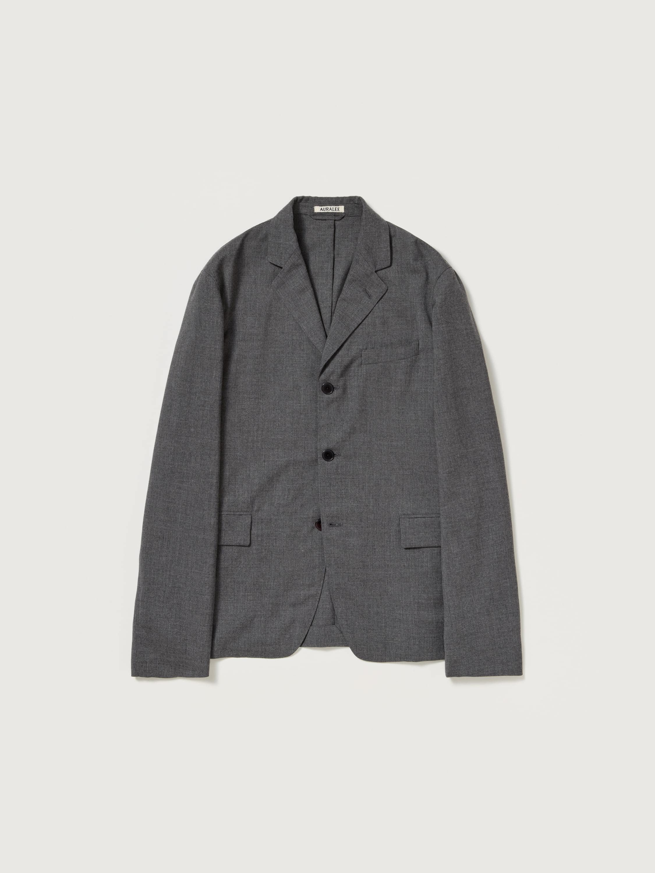 SUMMER TWIST CASHMERE PORA JACKET