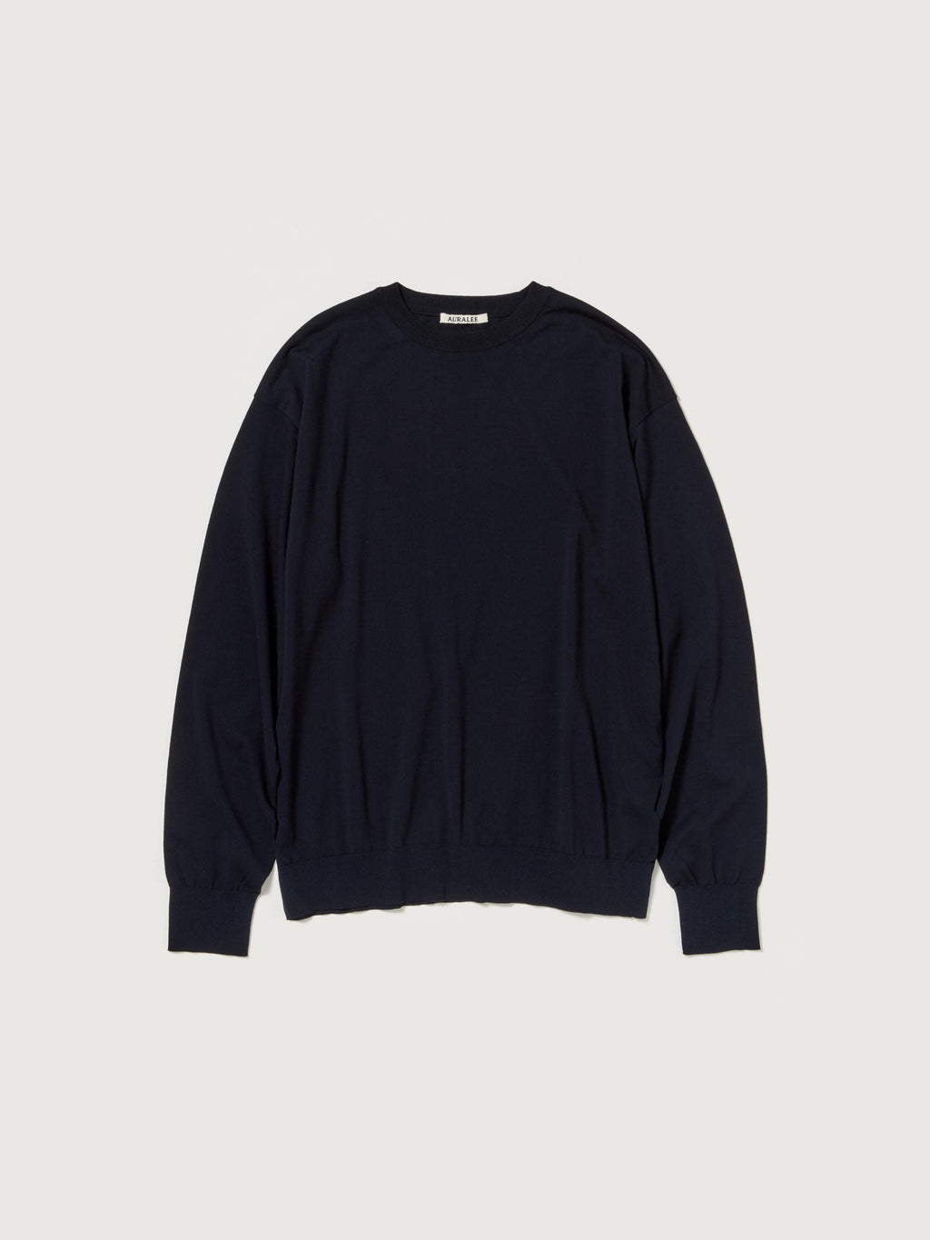 GIZA HIGH GAUGE KNIT P/O