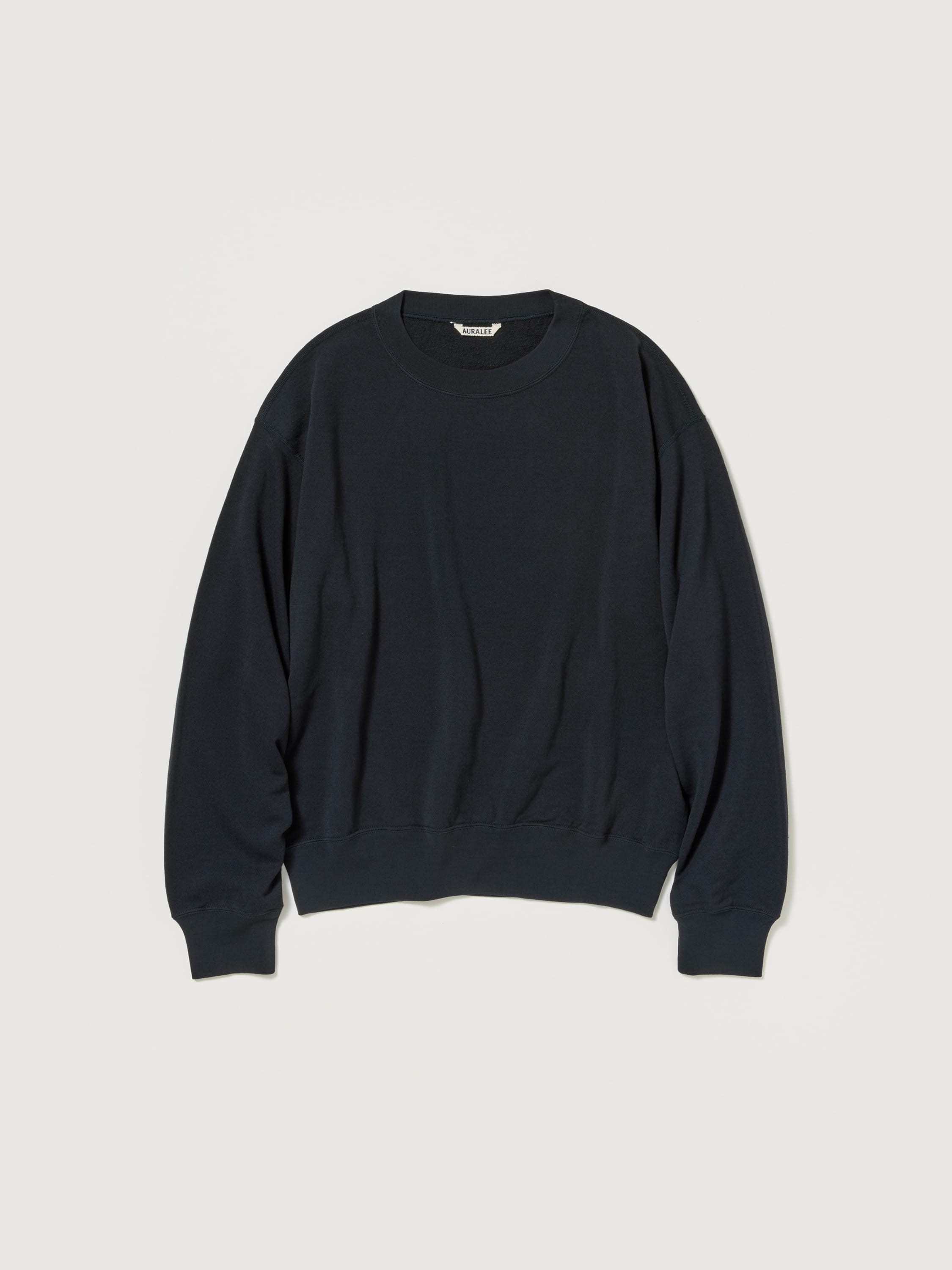 HIGH TWIST LIGHT SWEAT P/O