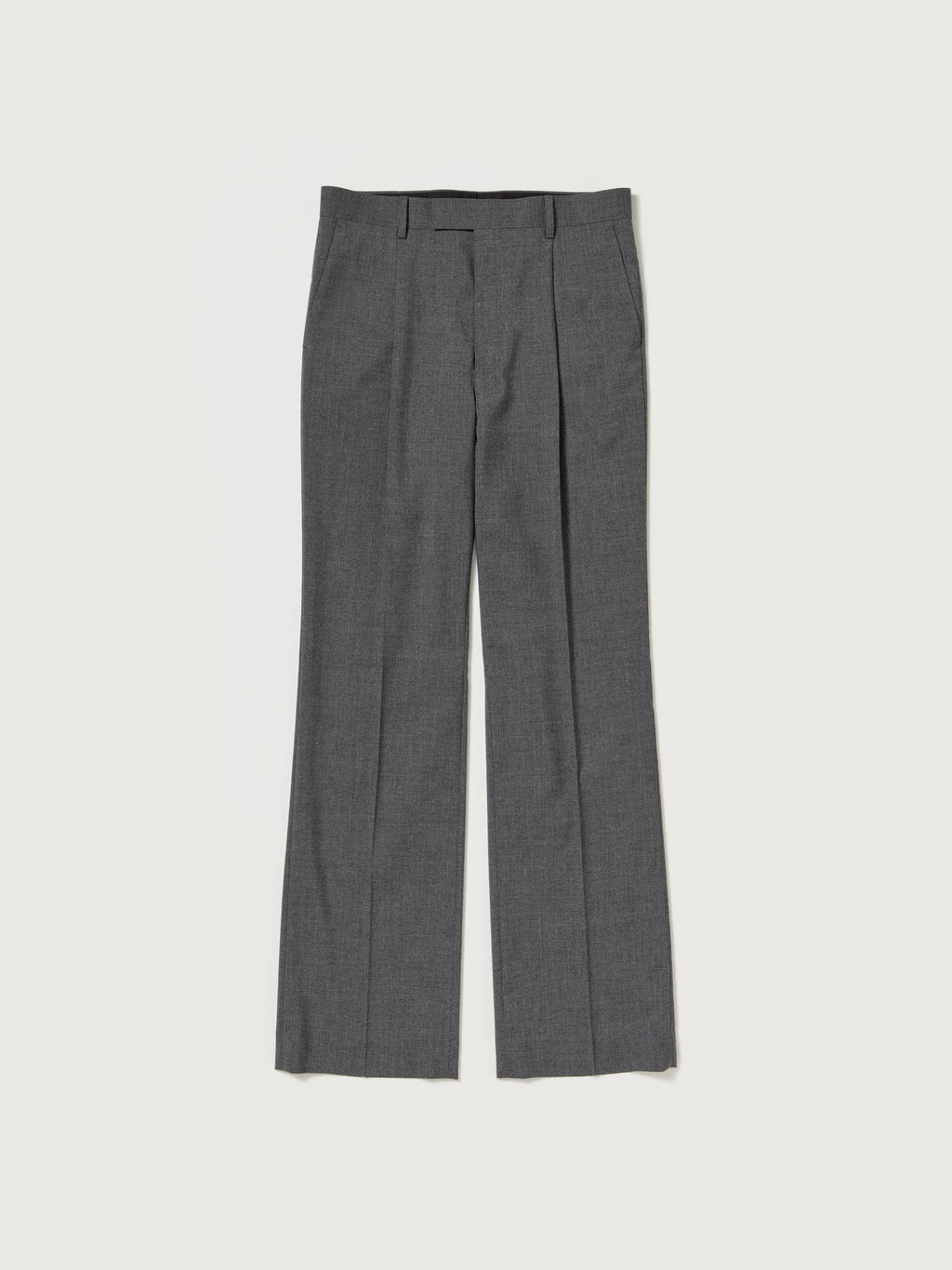 SUMMER TWIST CASHMERE PORA SLACKS