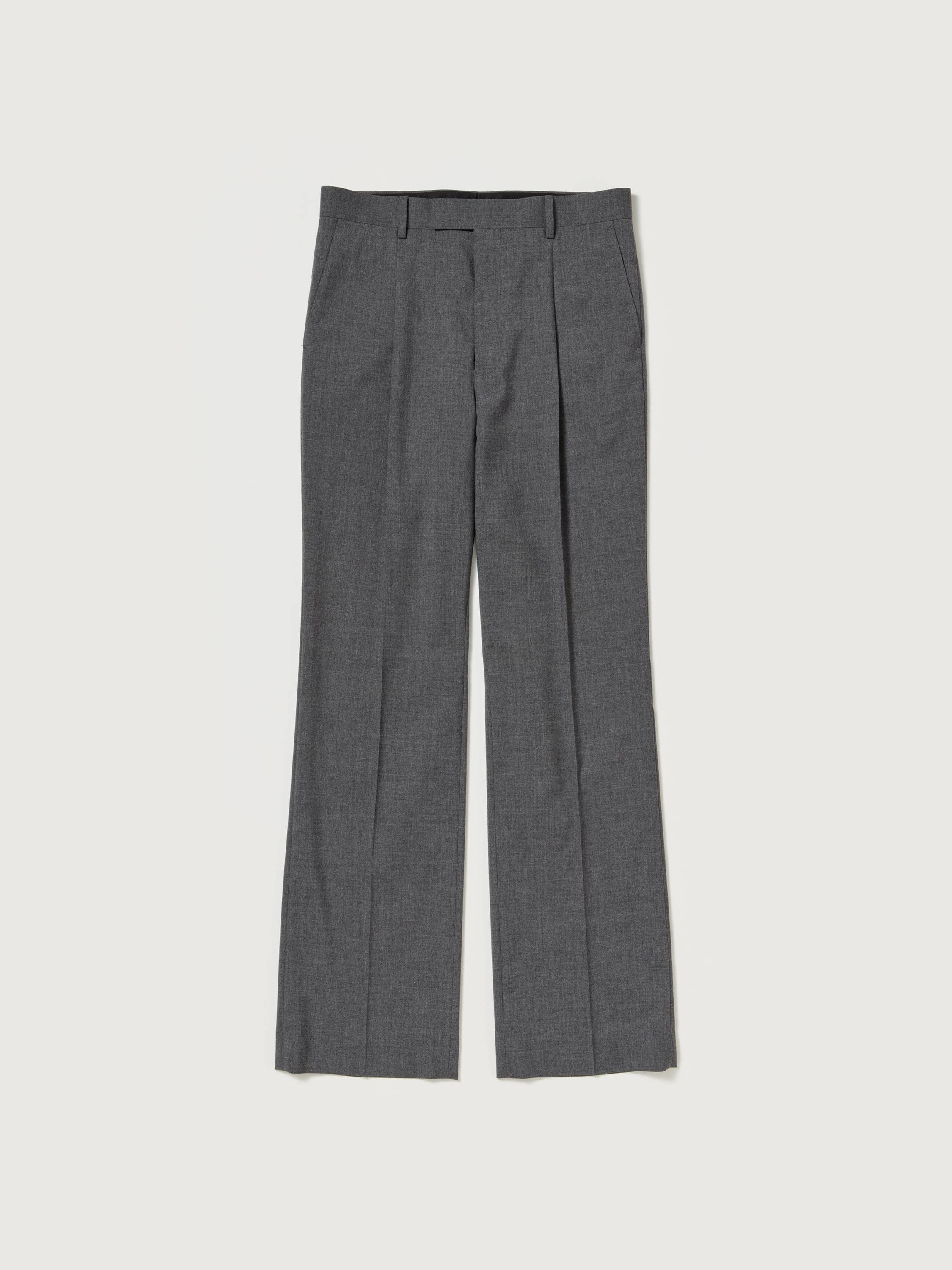 SUMMER TWIST CASHMERE PORA SLACKS