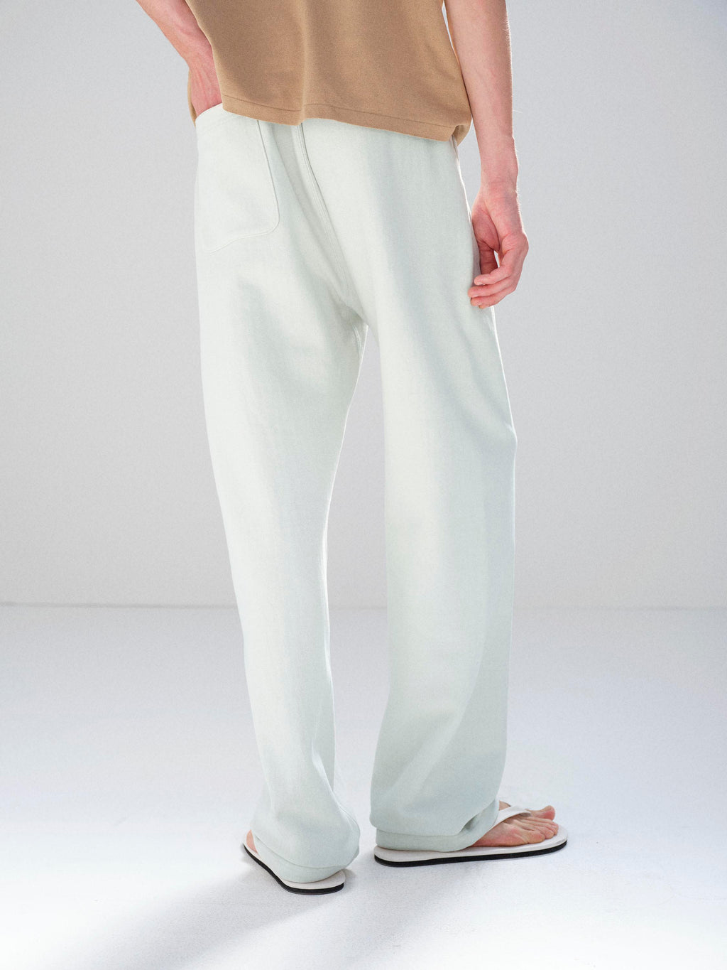 SMOOTH SOFT BD SWEAT PANTS
