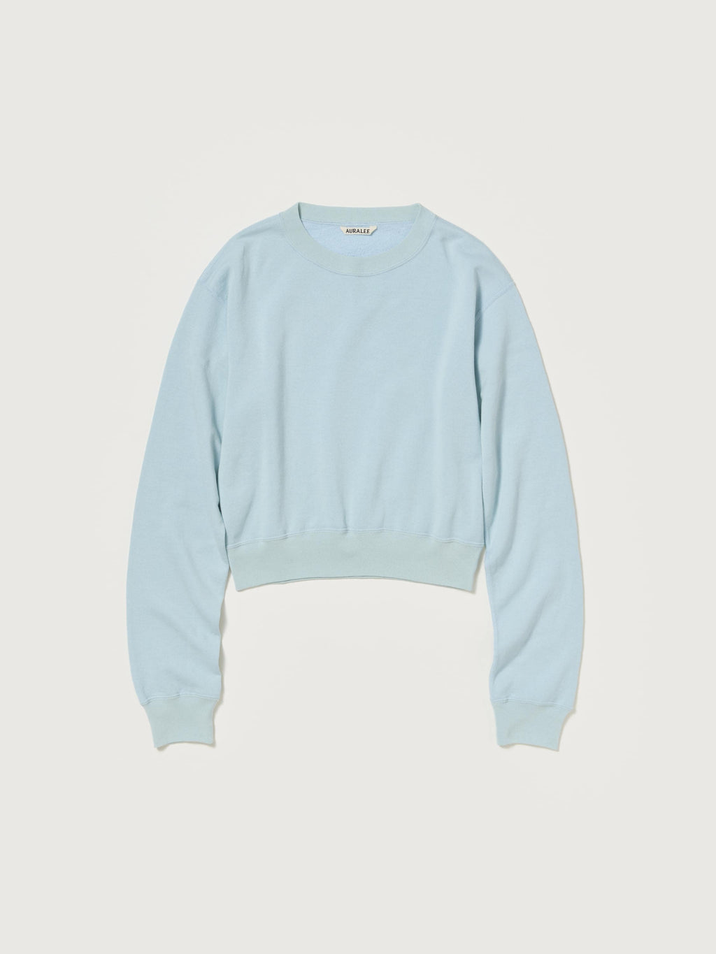 HIGH TWIST LIGHT SWEAT P/O