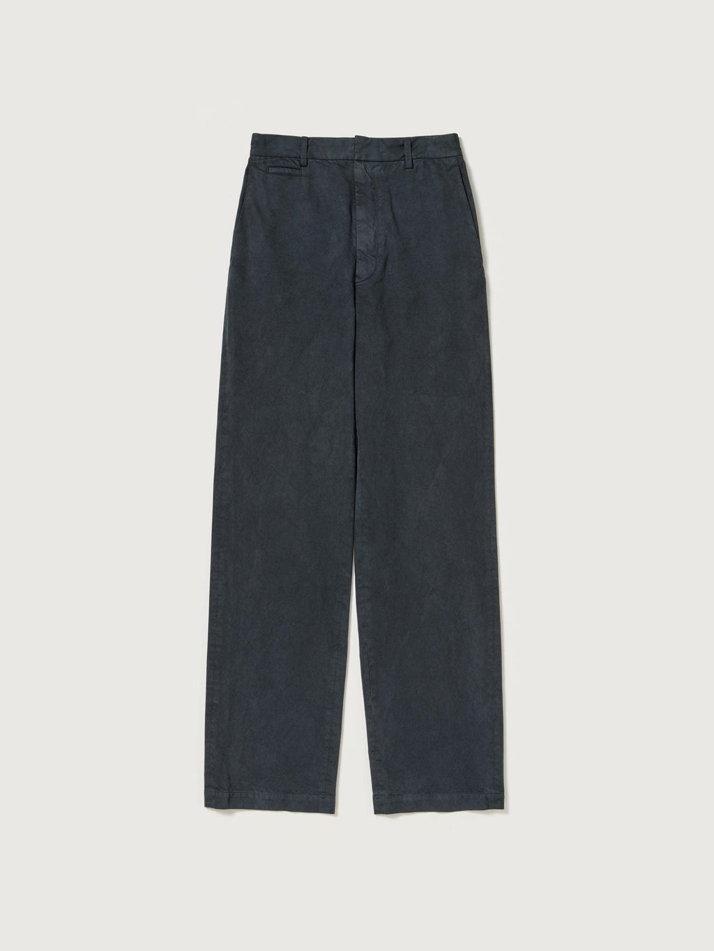 GARMENT-DYED FINX LIGHT CHINO PANTS