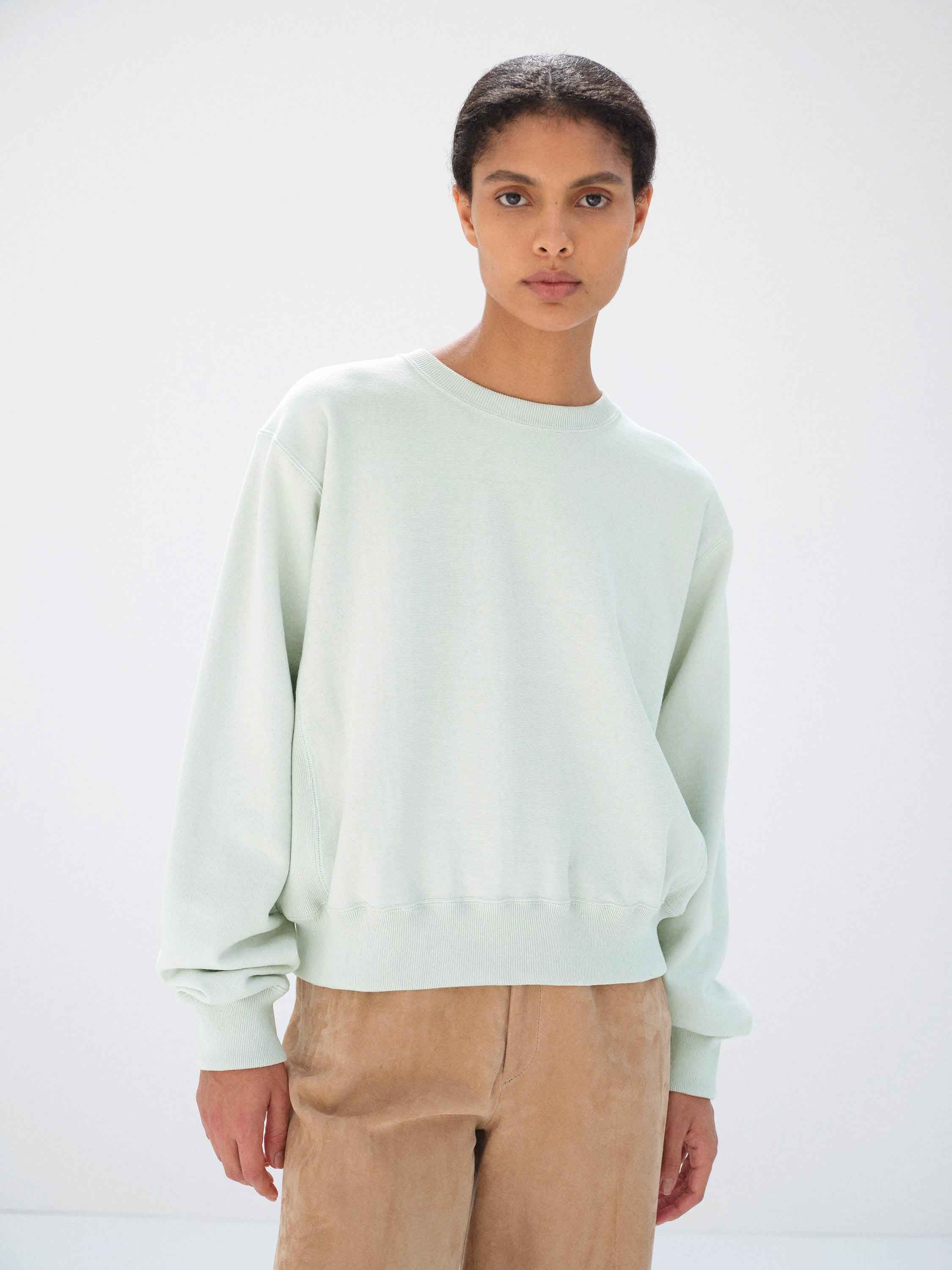 SMOOTH SOFT BD SWEAT P/O