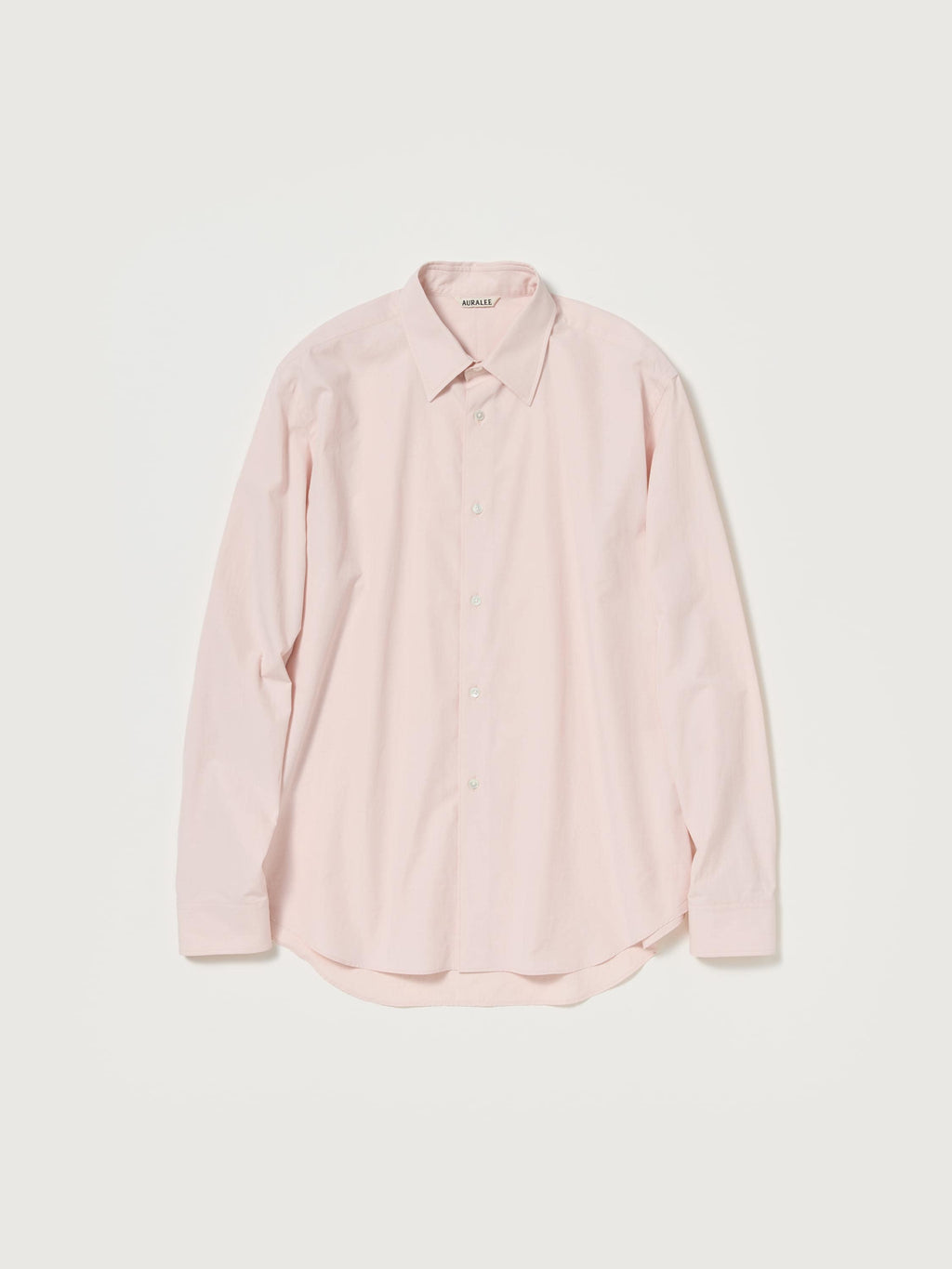 WASHED FINX WEATHER CHAMBRAY SHIRT